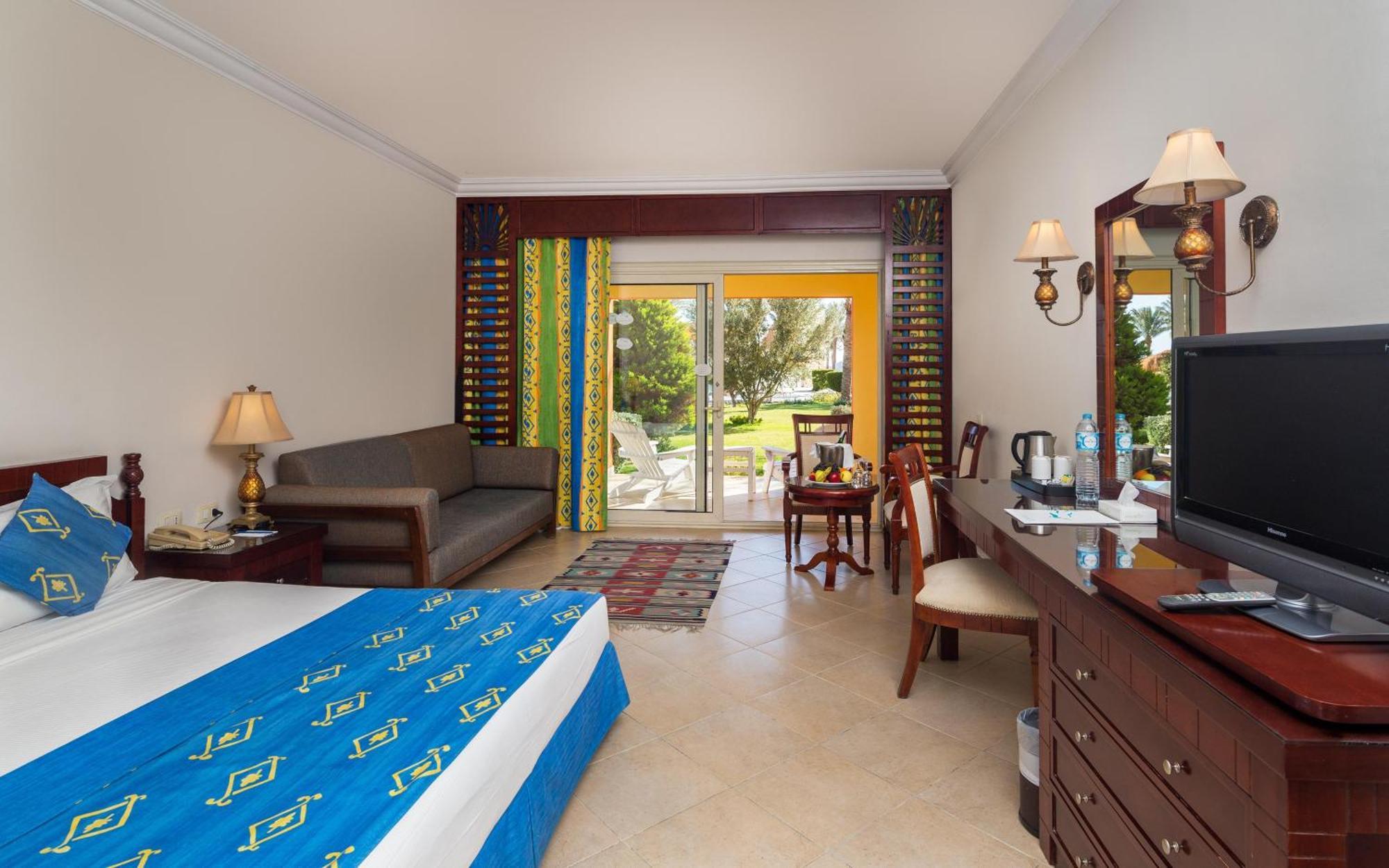 Sentido Caribbean World Soma Bay Resort 5*