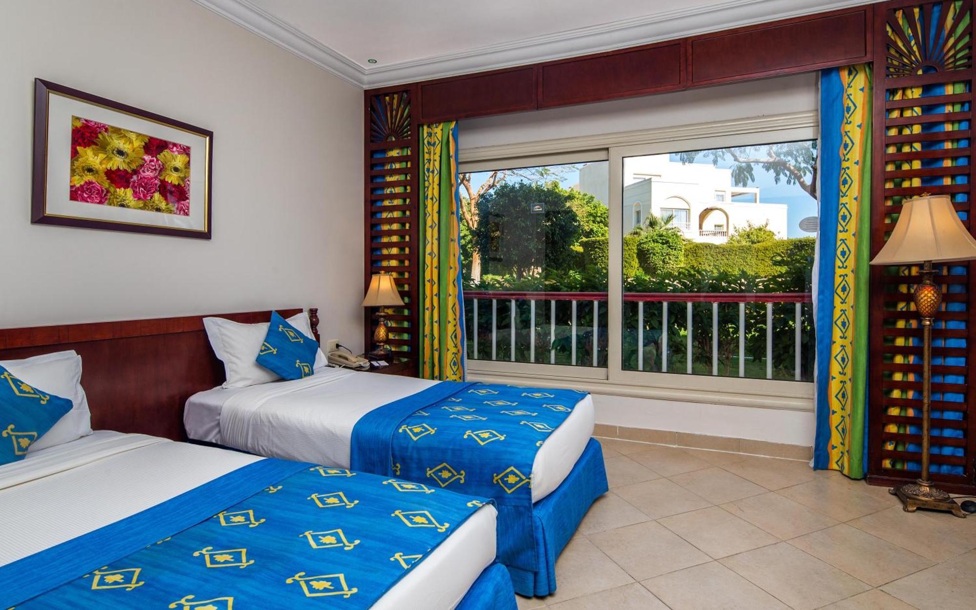 Resort Sentido Caribbean World Soma Bay