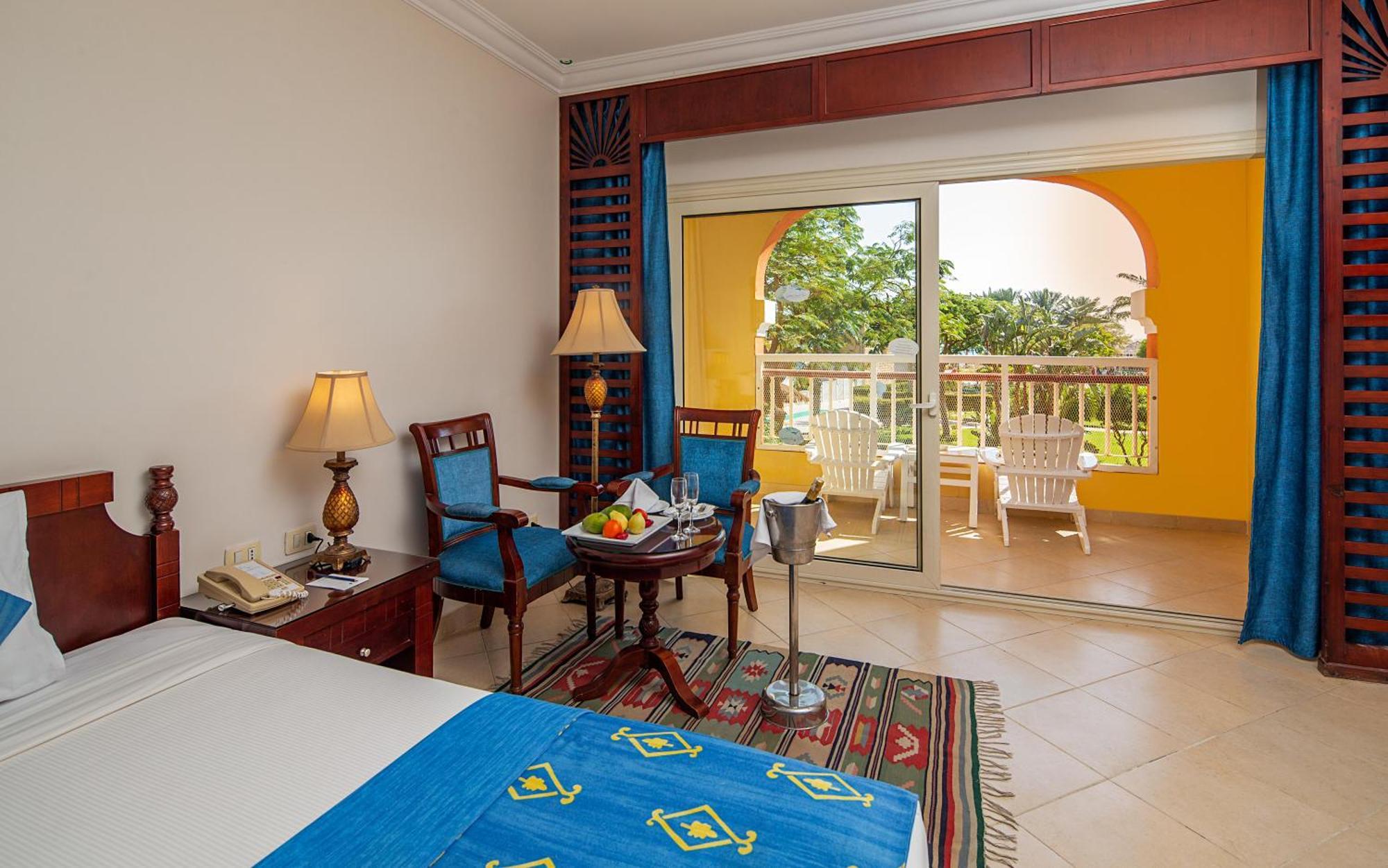 Resort Sentido Caribbean World Soma Bay 5*
