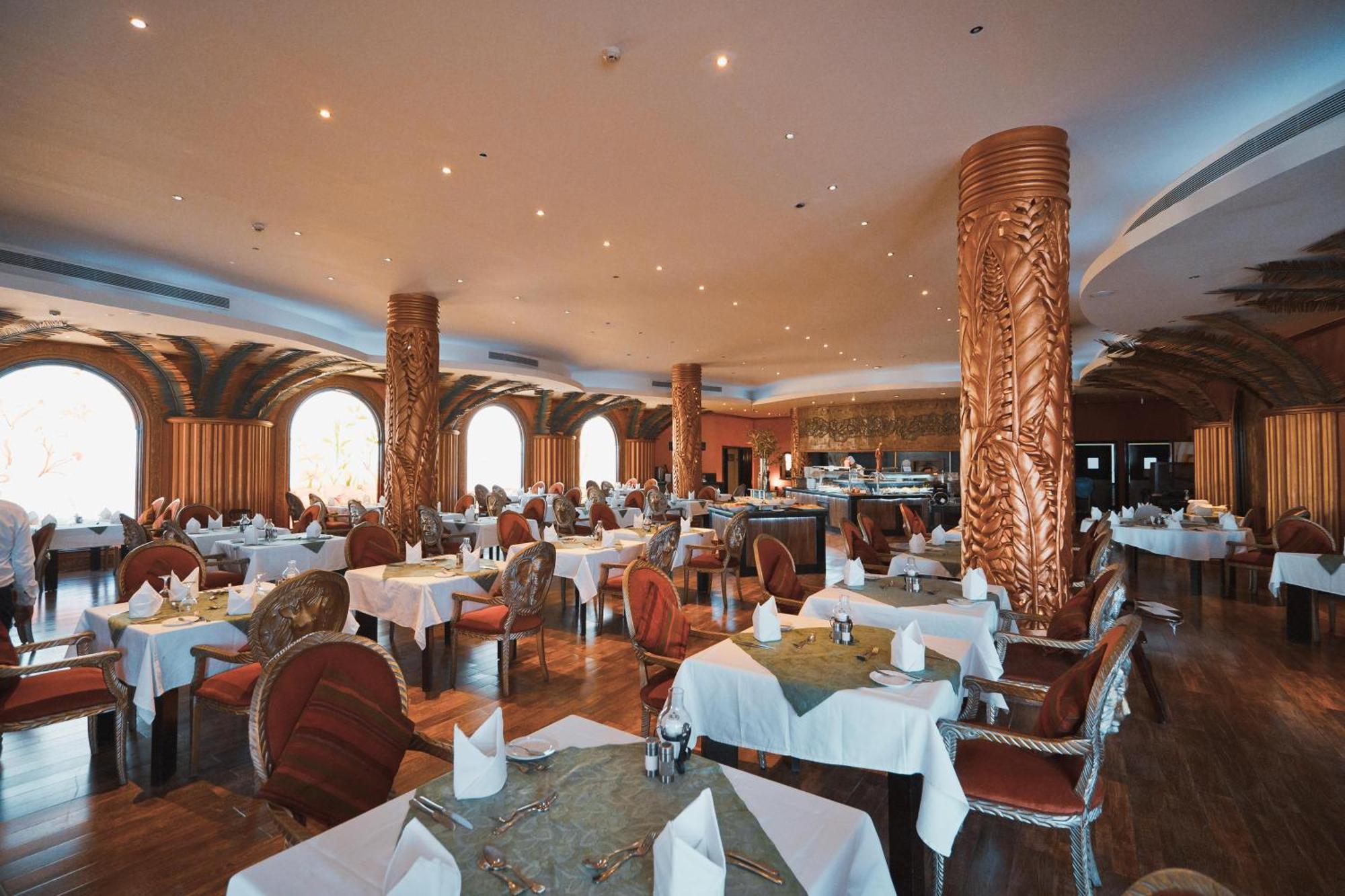 Sentido Caribbean World Soma Bay Resort 5*