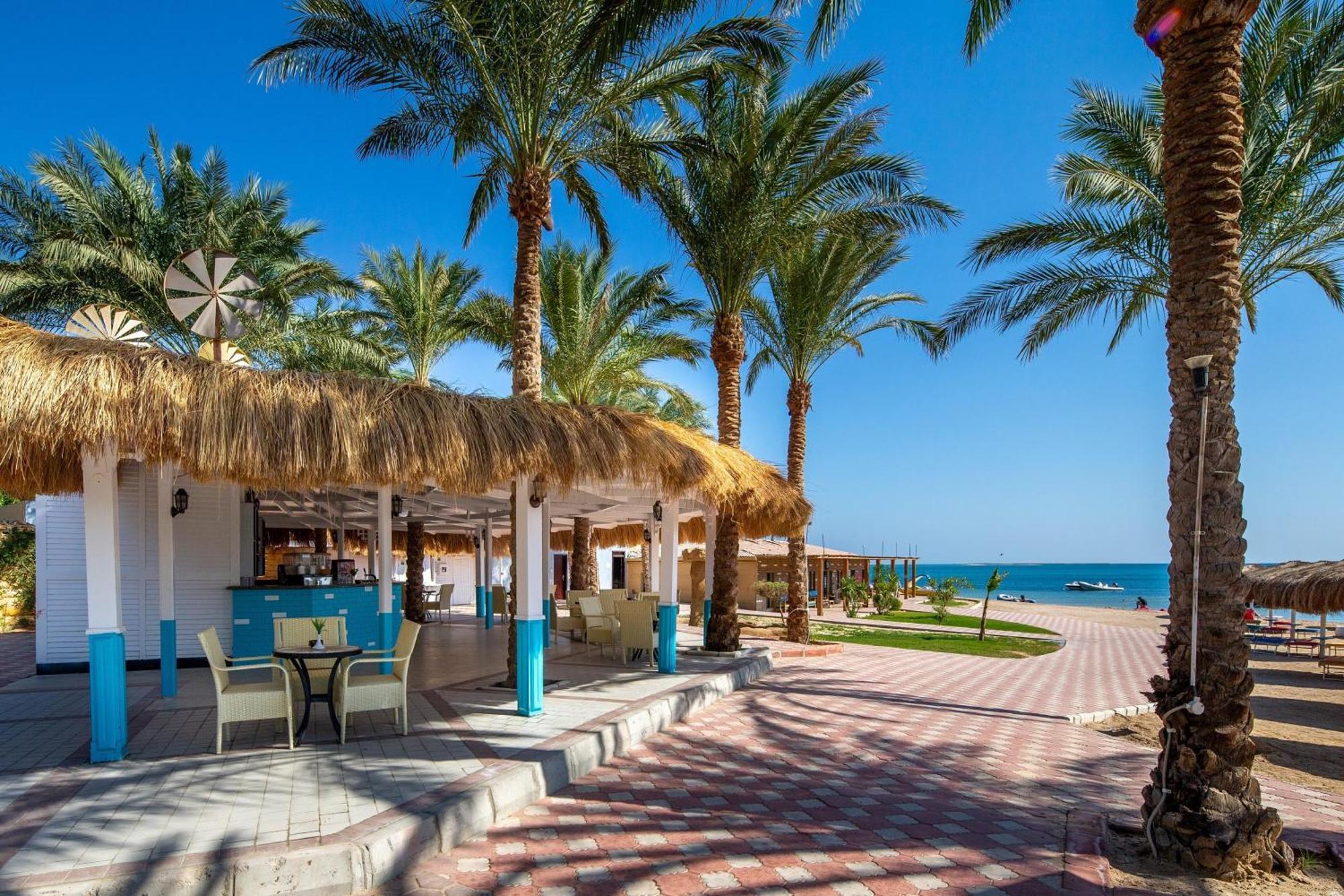 Sentido Caribbean World Soma Bay Resort