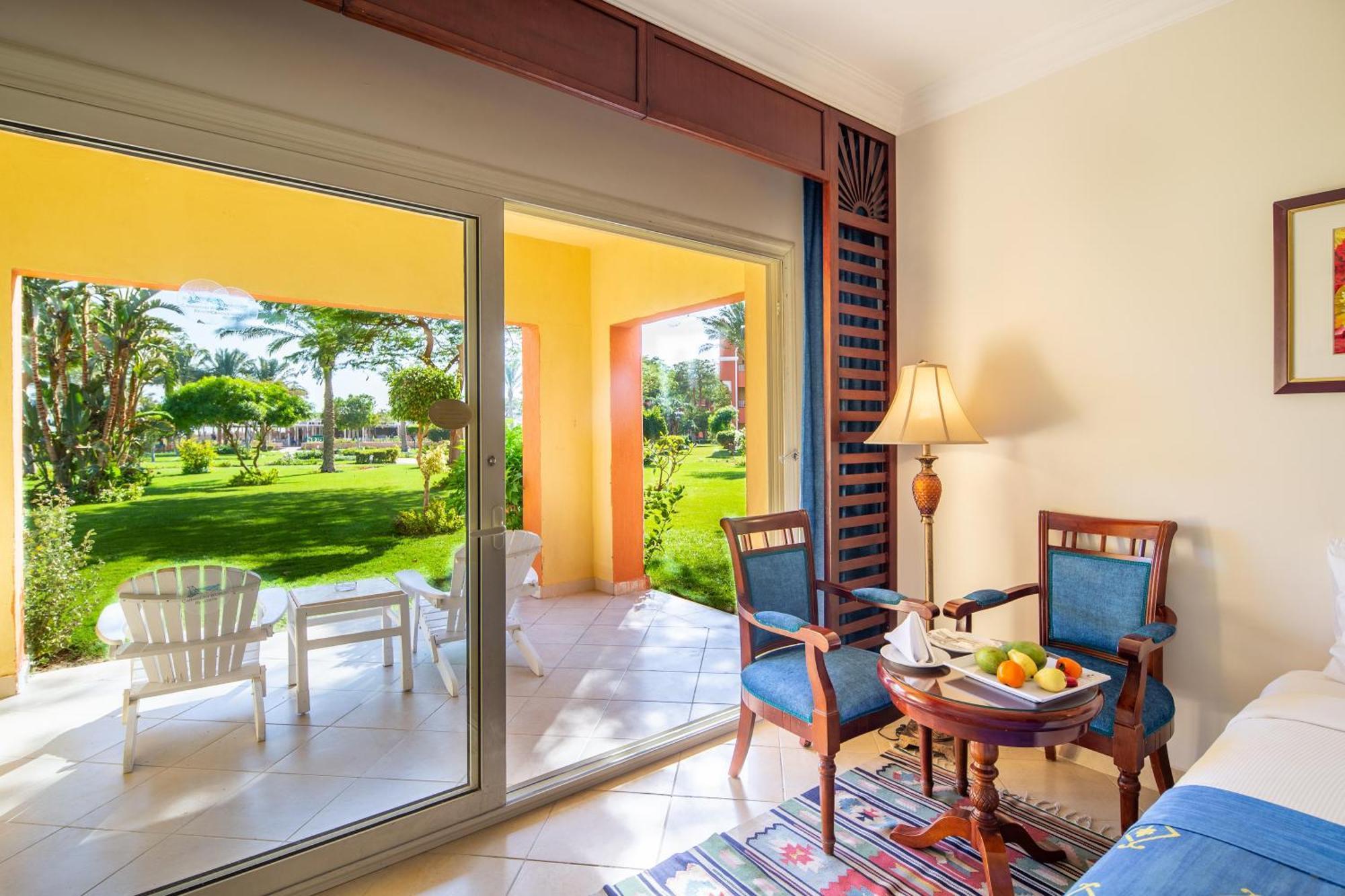 Sentido Caribbean World Soma Bay 5*