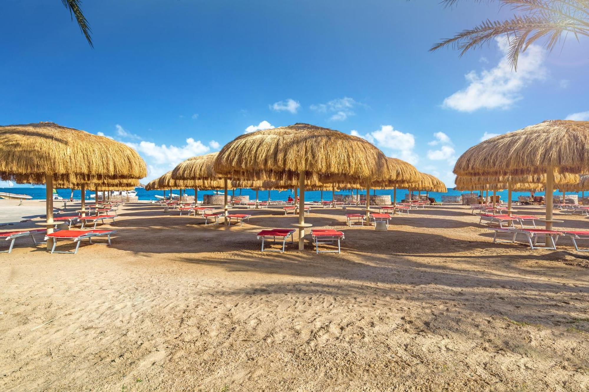 Resort Sentido Caribbean World Soma Bay 5*
