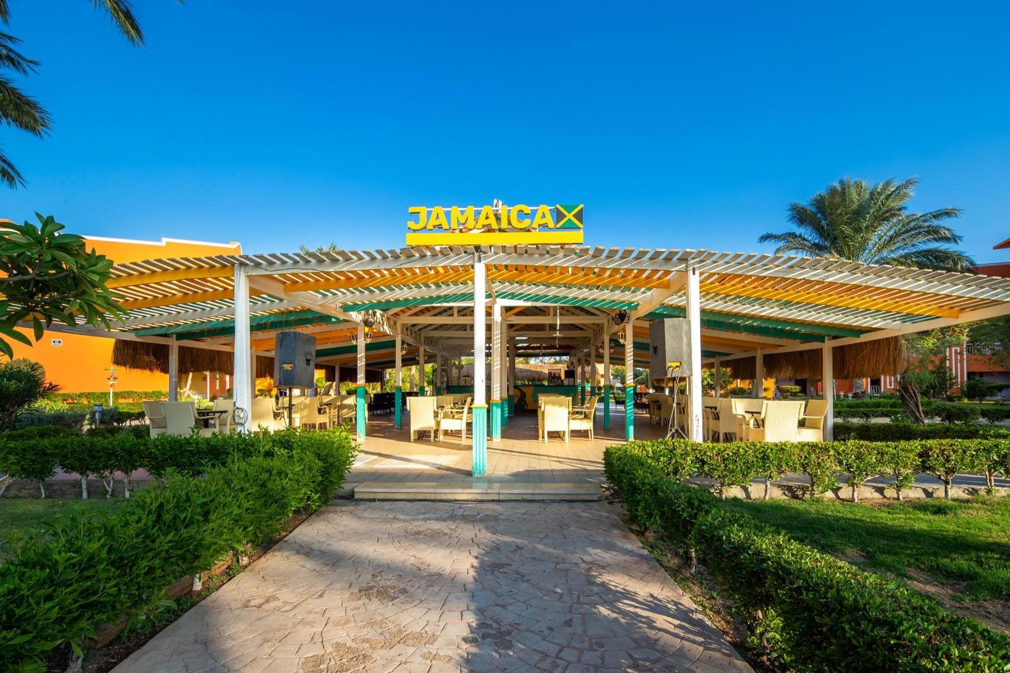 Sentido Caribbean World Soma Bay Resort