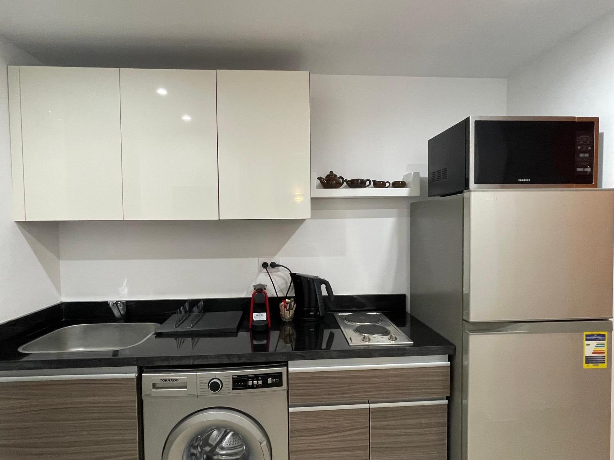 Apartment Ground Floor - G Cribs -elgouna