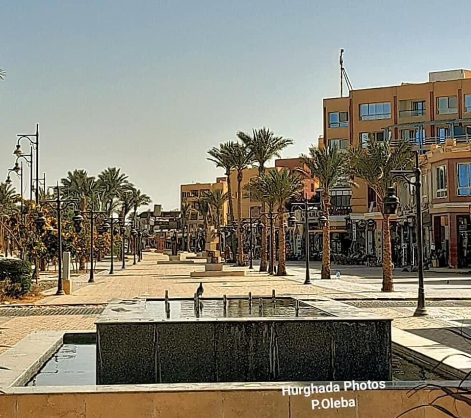 Apartamento Princess Hurghada