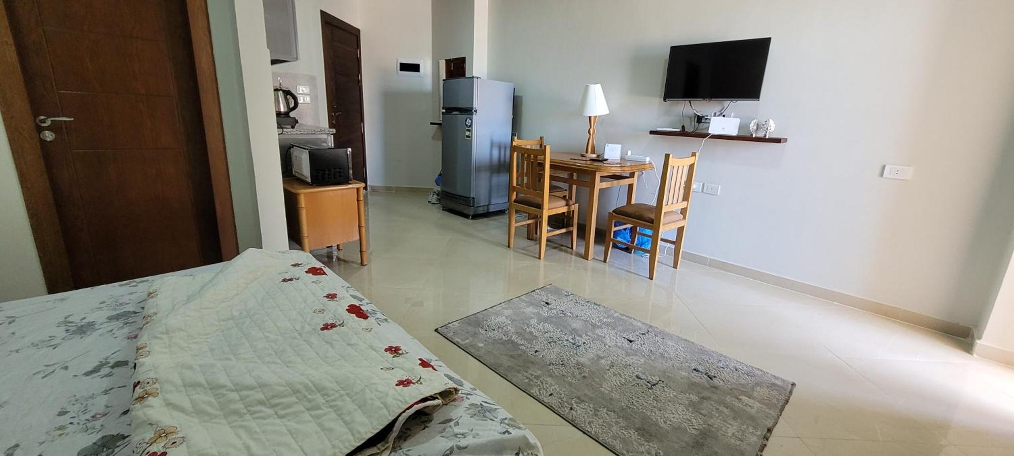 With Seaview, Amazing For Couples, Sunny & Seaview & Free Wi-fi * Hurghada