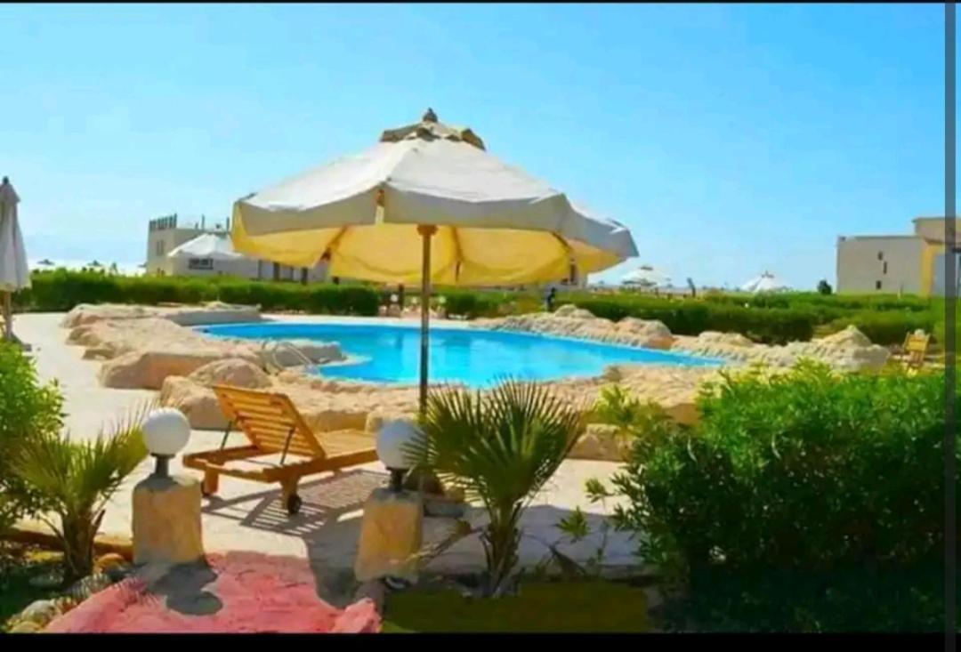 And Pools Front Challet In Apartamento *