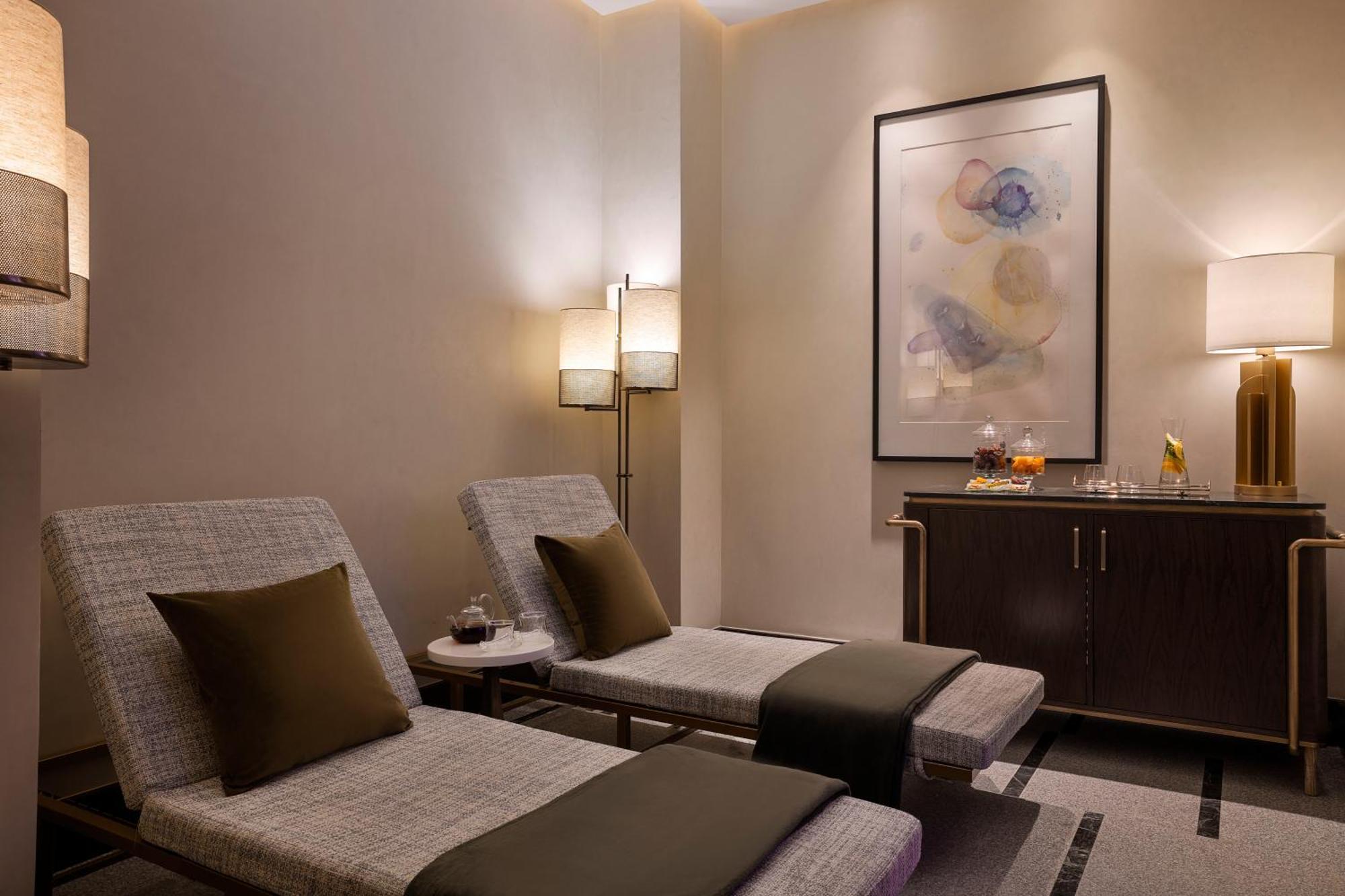 Waldorf Astoria Heliopolis Hotel