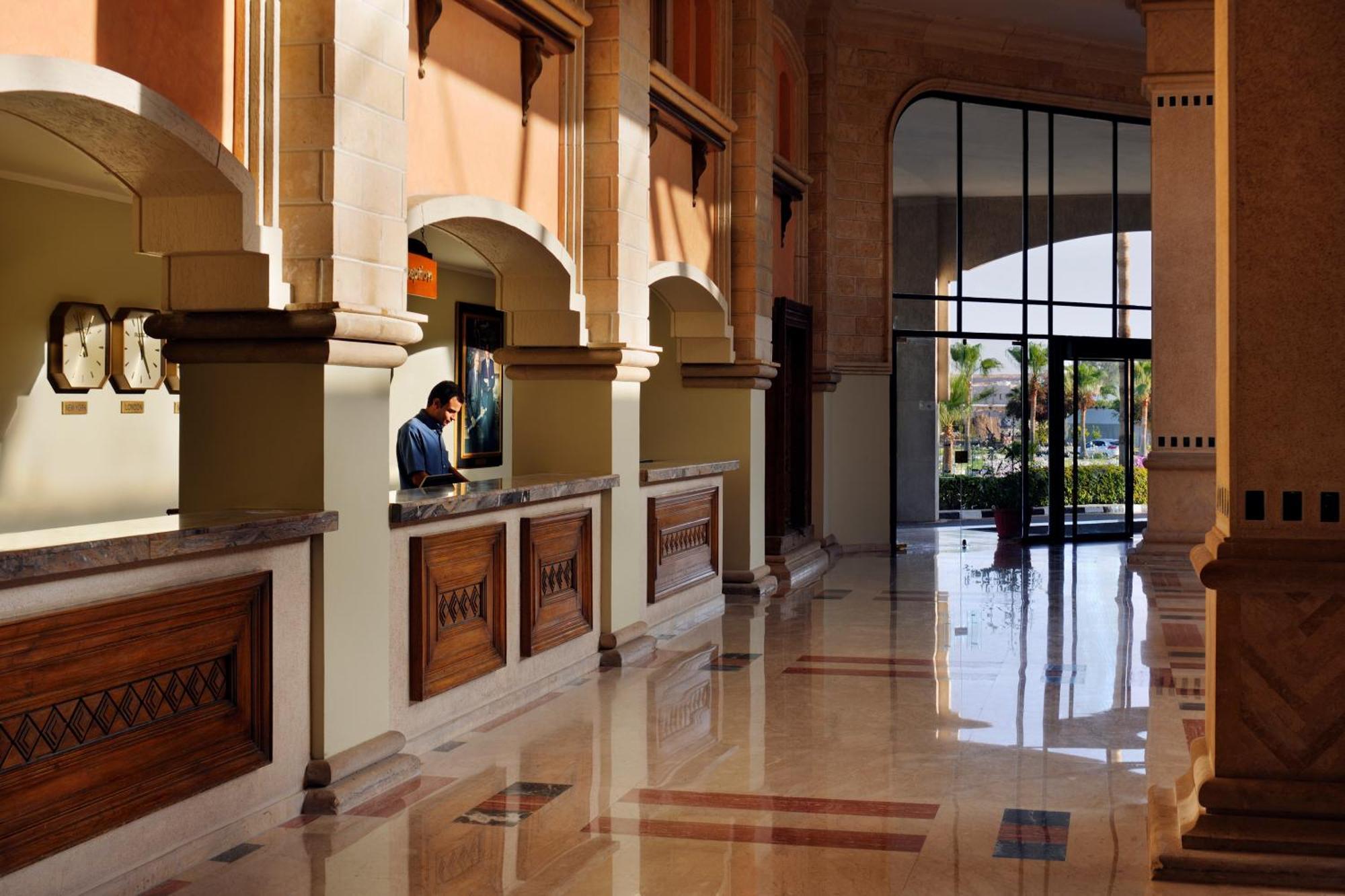 Naama Bay Promenade Managed By Accor 5* Sharm El-Sheikh
