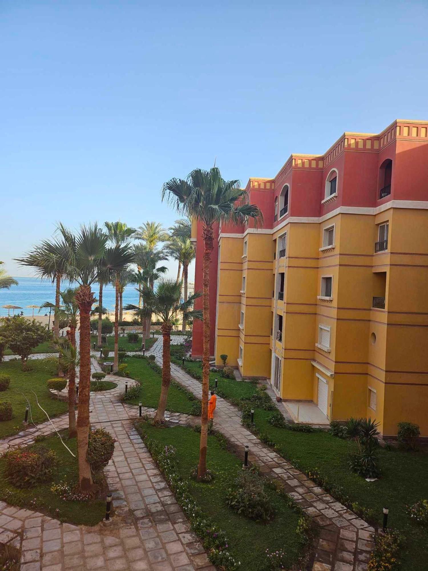 Apartment Esplanada
