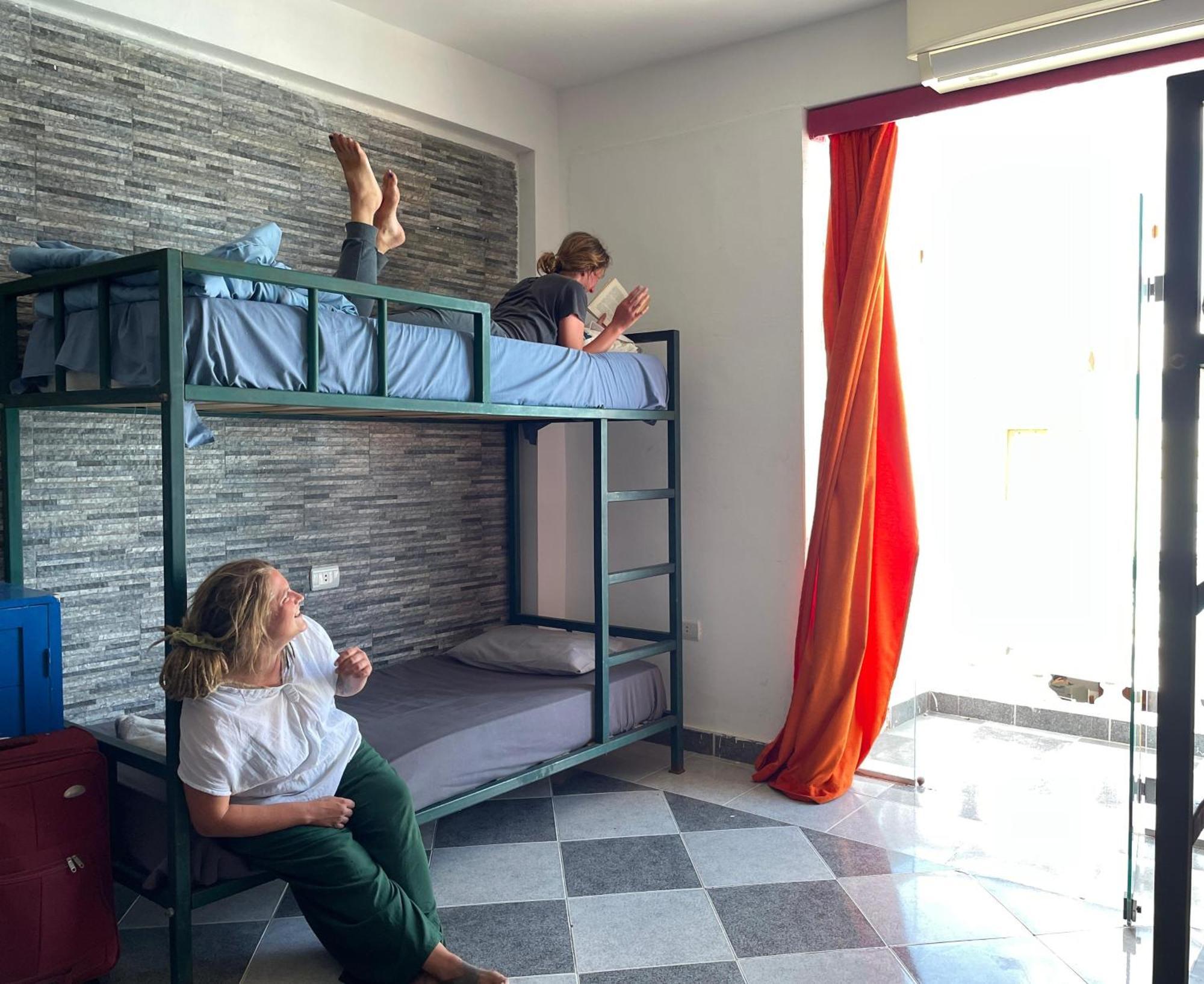 My In - Dive Center Hostel