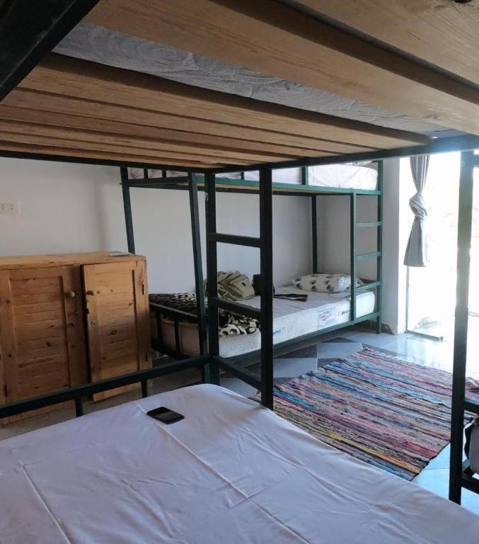 My In - Dive Center Hostel *