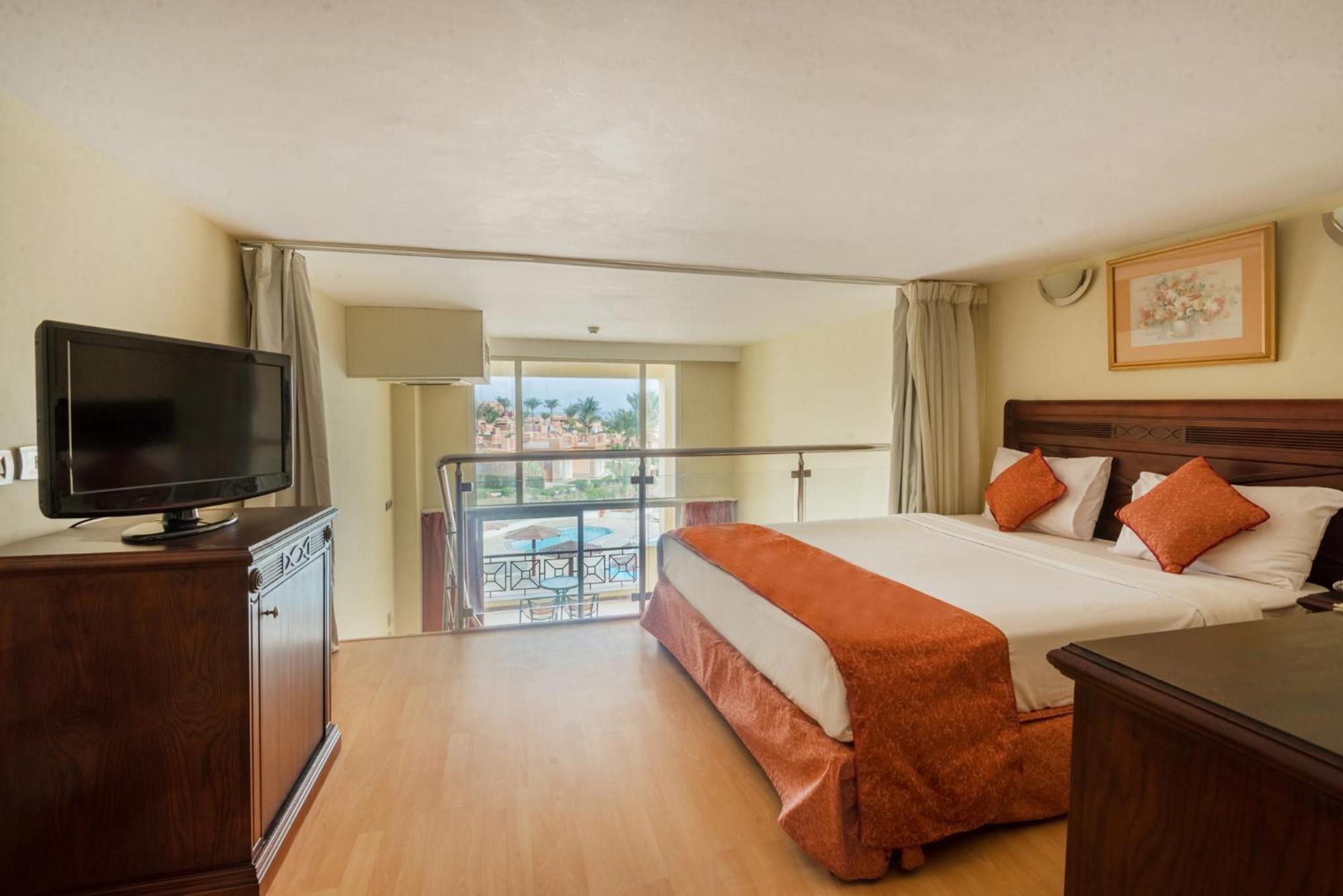 Resort Imperial Shams Abu Soma 4*
