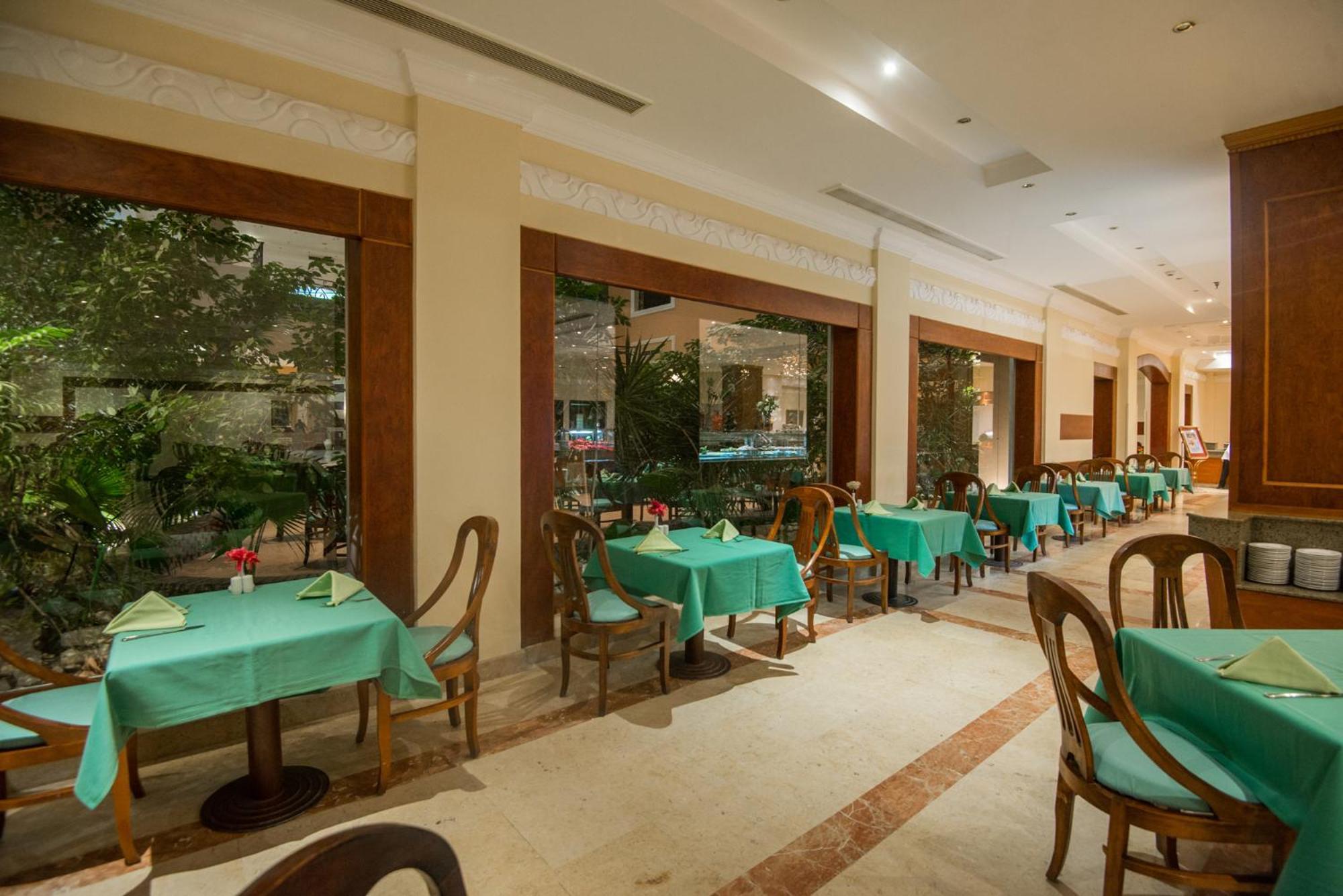 Imperial Shams Abu Soma Hurghada