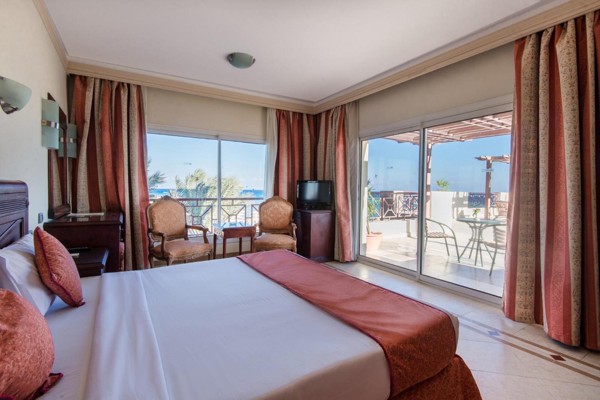 Resort Imperial Shams Abu Soma Hurghada