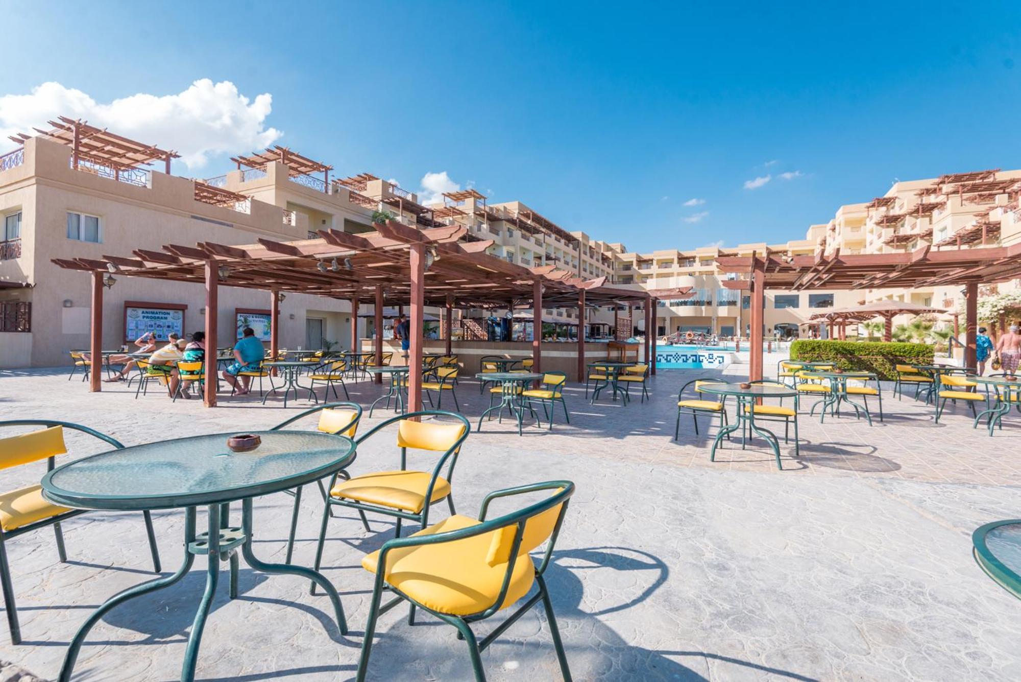 Imperial Shams Abu Soma Hurghada