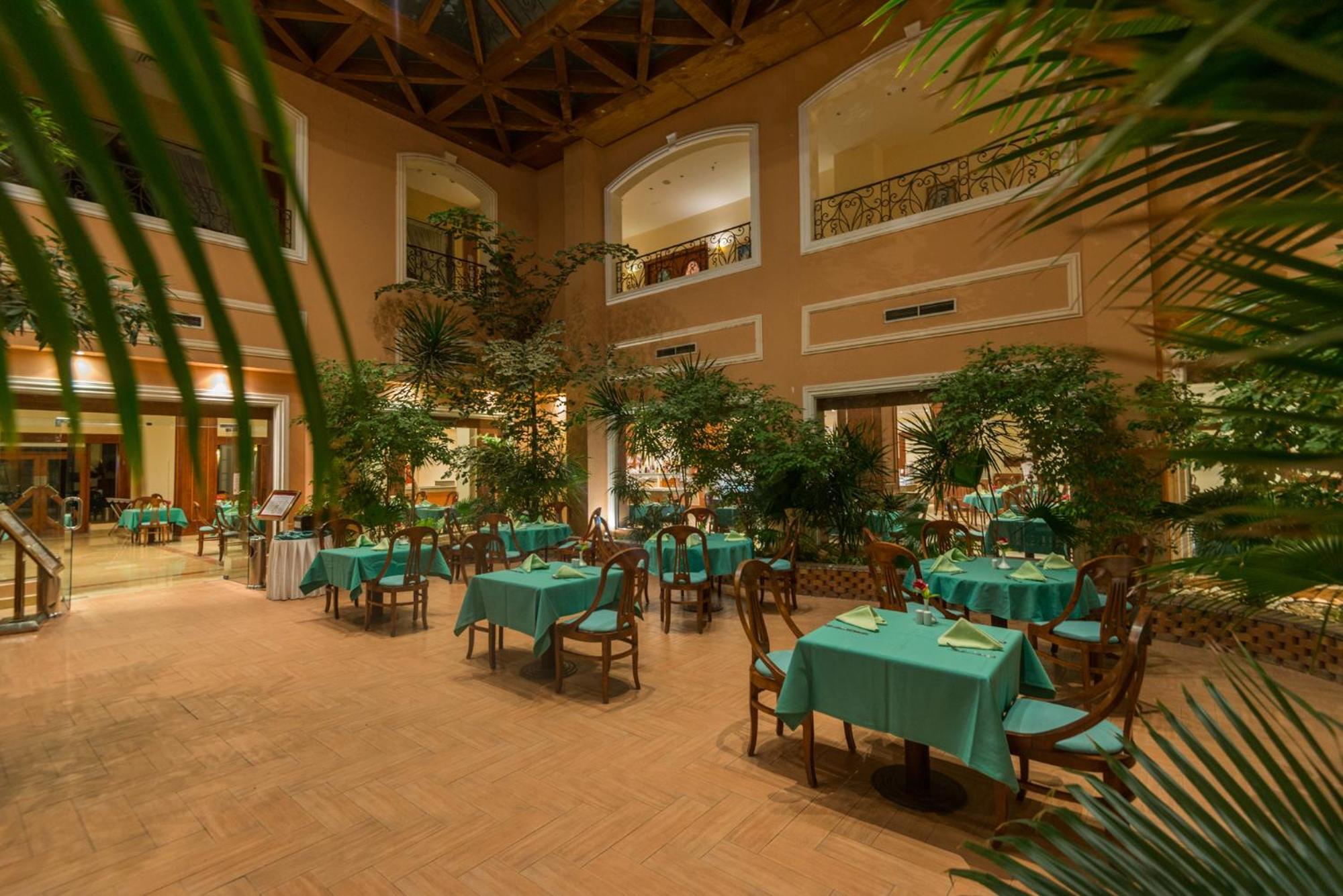 Resort Imperial Shams Abu Soma 4*