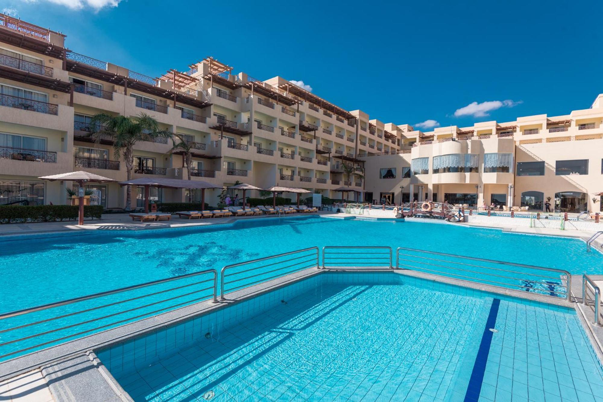 Resort Imperial Shams Abu Soma