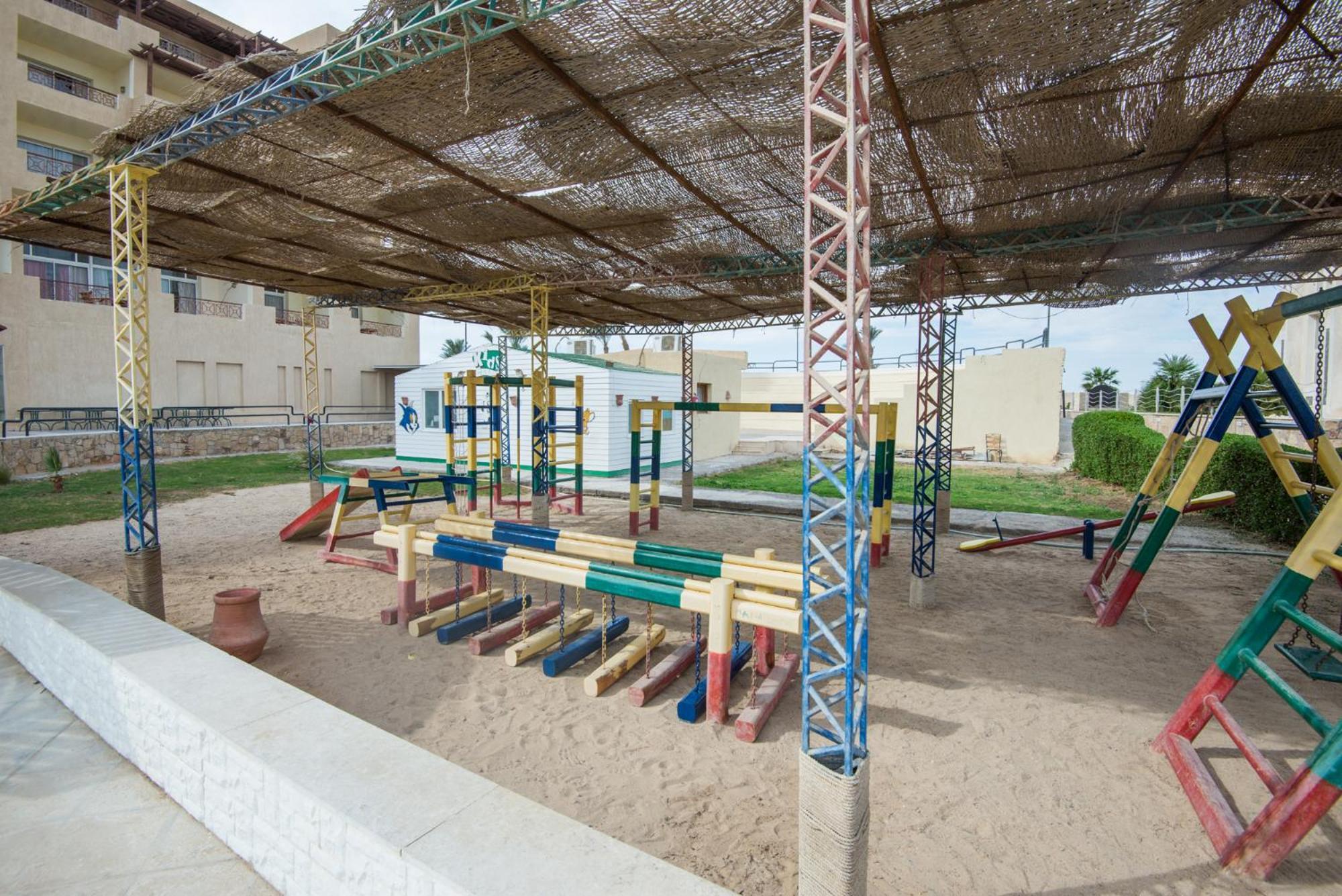Resort Imperial Shams Abu Soma 4*
