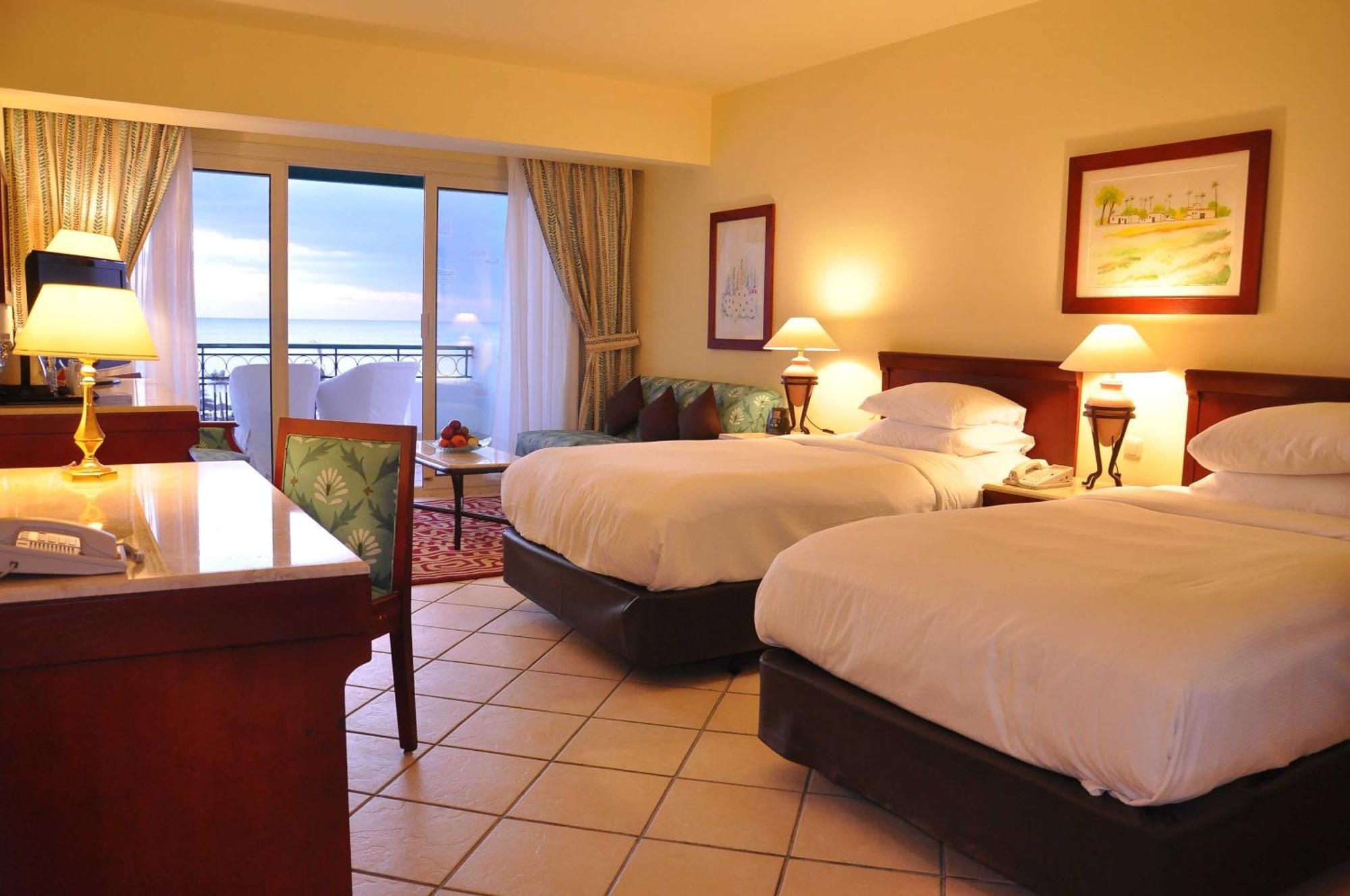 Resort Safir Waterfalls Sharm el-Sheikh