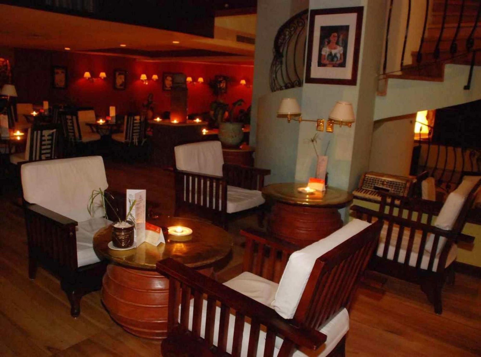 Resort Safir Waterfalls Sharm el-Sheikh