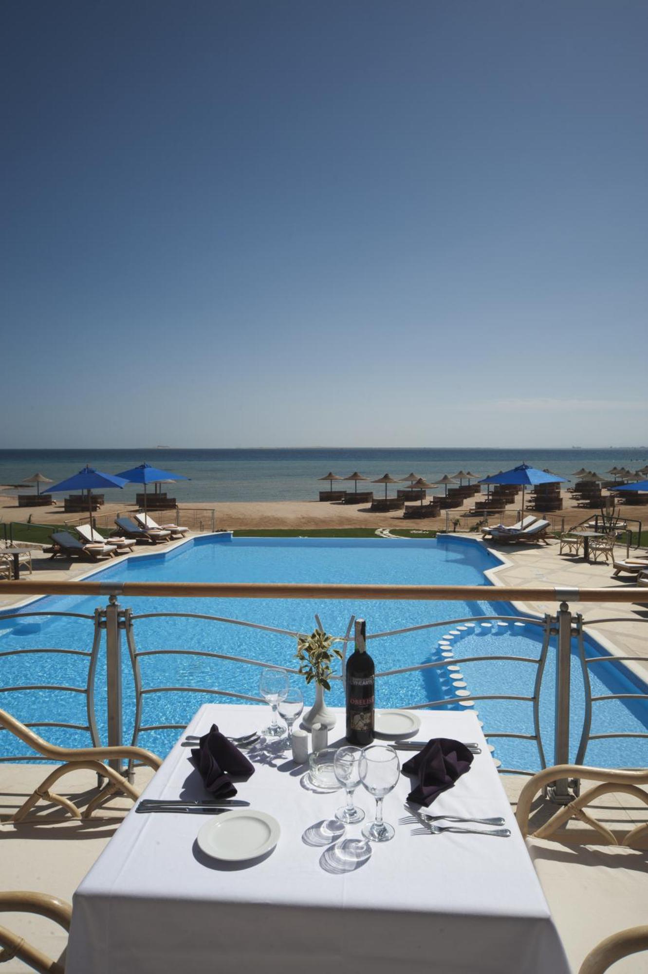 Complex Shams Prestige Abu Soma (adults Only)