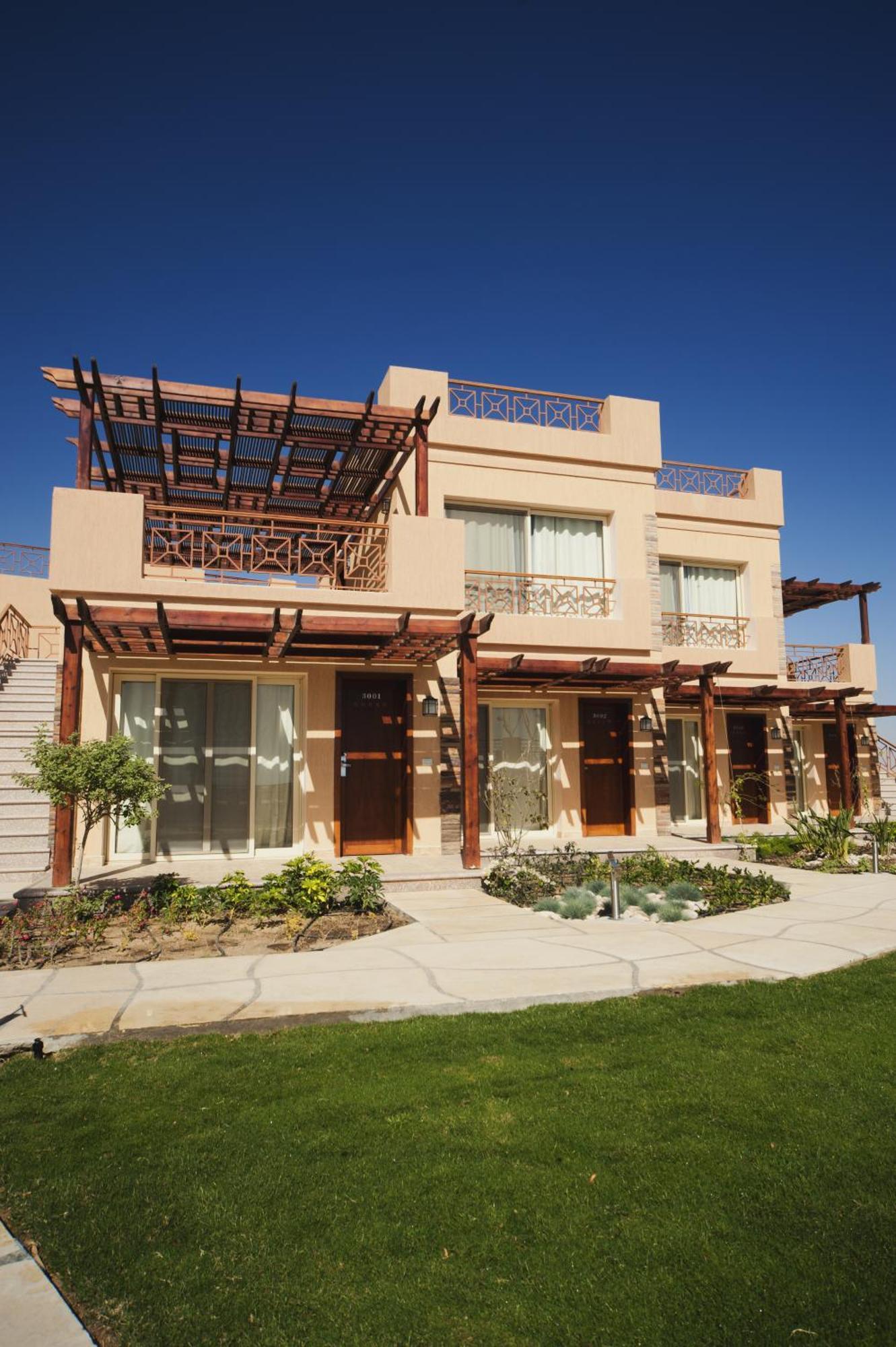 Complex Shams Prestige Abu Soma (adults Only) Hurghada