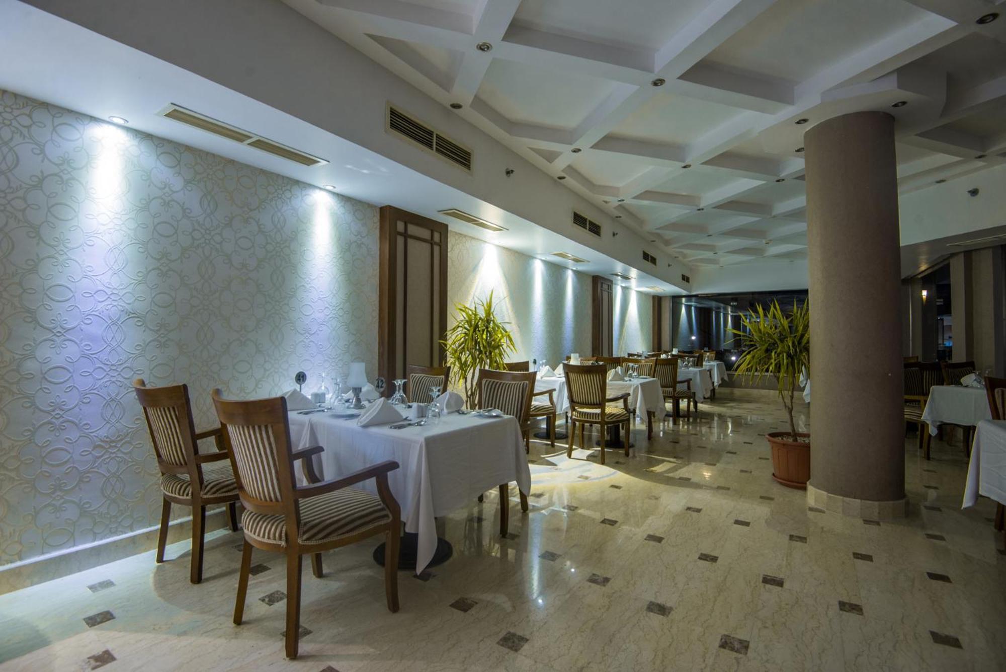 Shams Prestige Abu Soma (adults Only) Hurghada