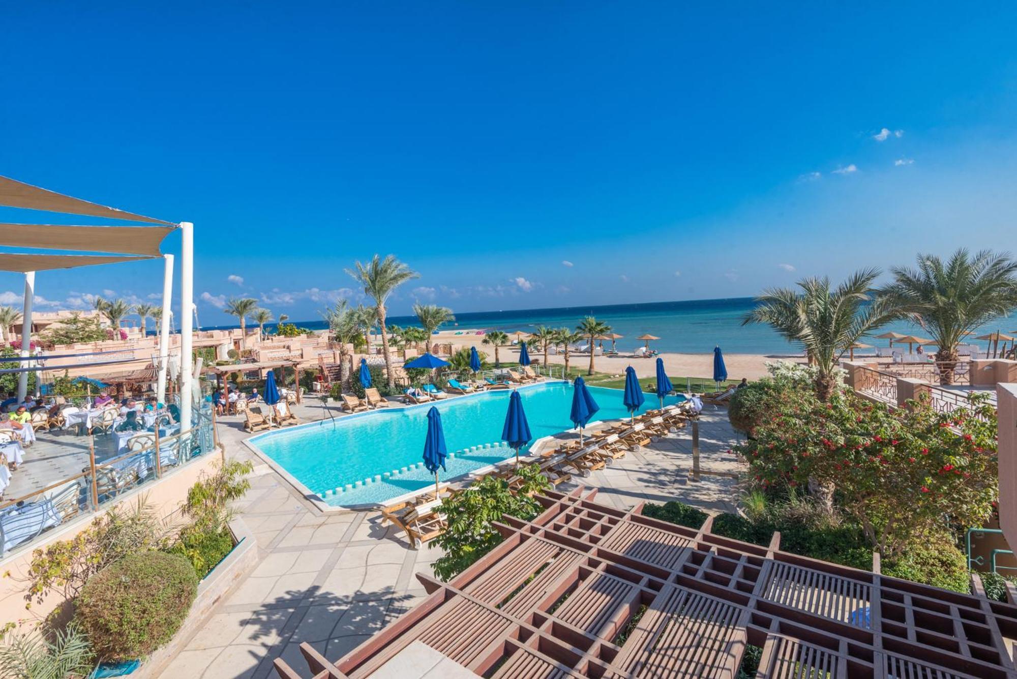 Complex Shams Prestige Abu Soma (adults Only)