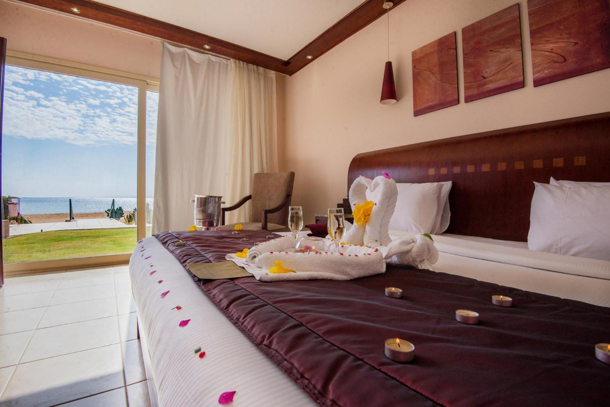 Complex Shams Prestige Abu Soma (adults Only) Hurghada