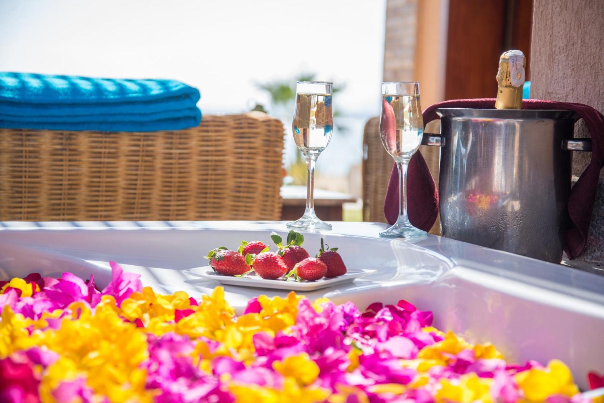 Complex Shams Prestige Abu Soma (adults Only) Hurghada