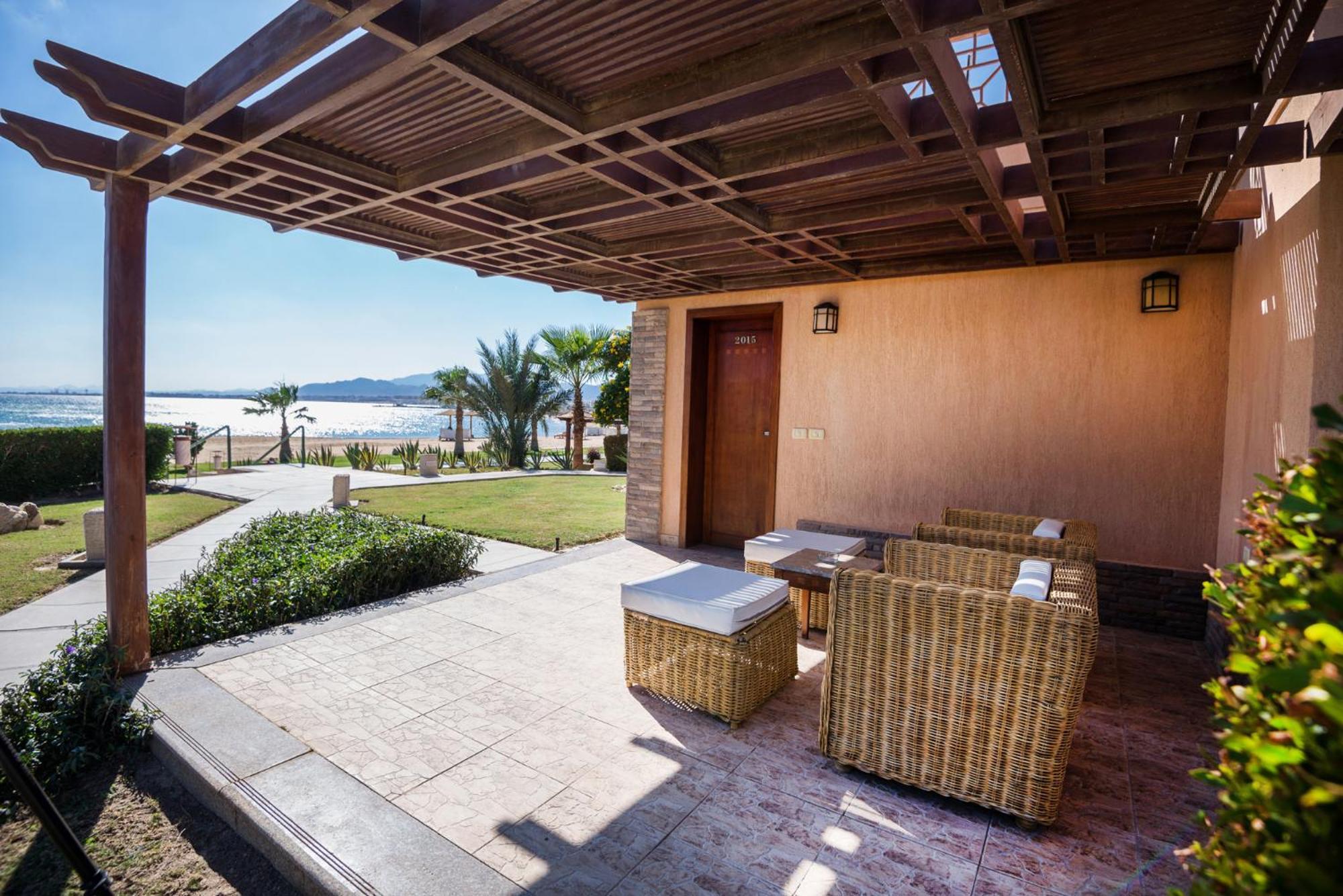 Complex Shams Prestige Abu Soma (adults Only) 5*