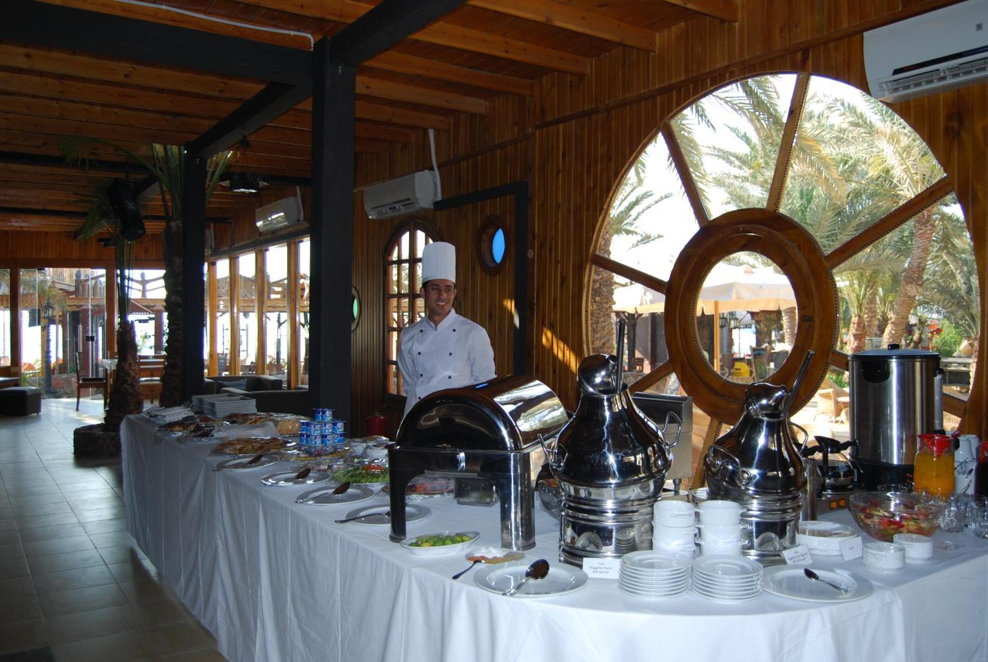 Resort Acacia Dahab