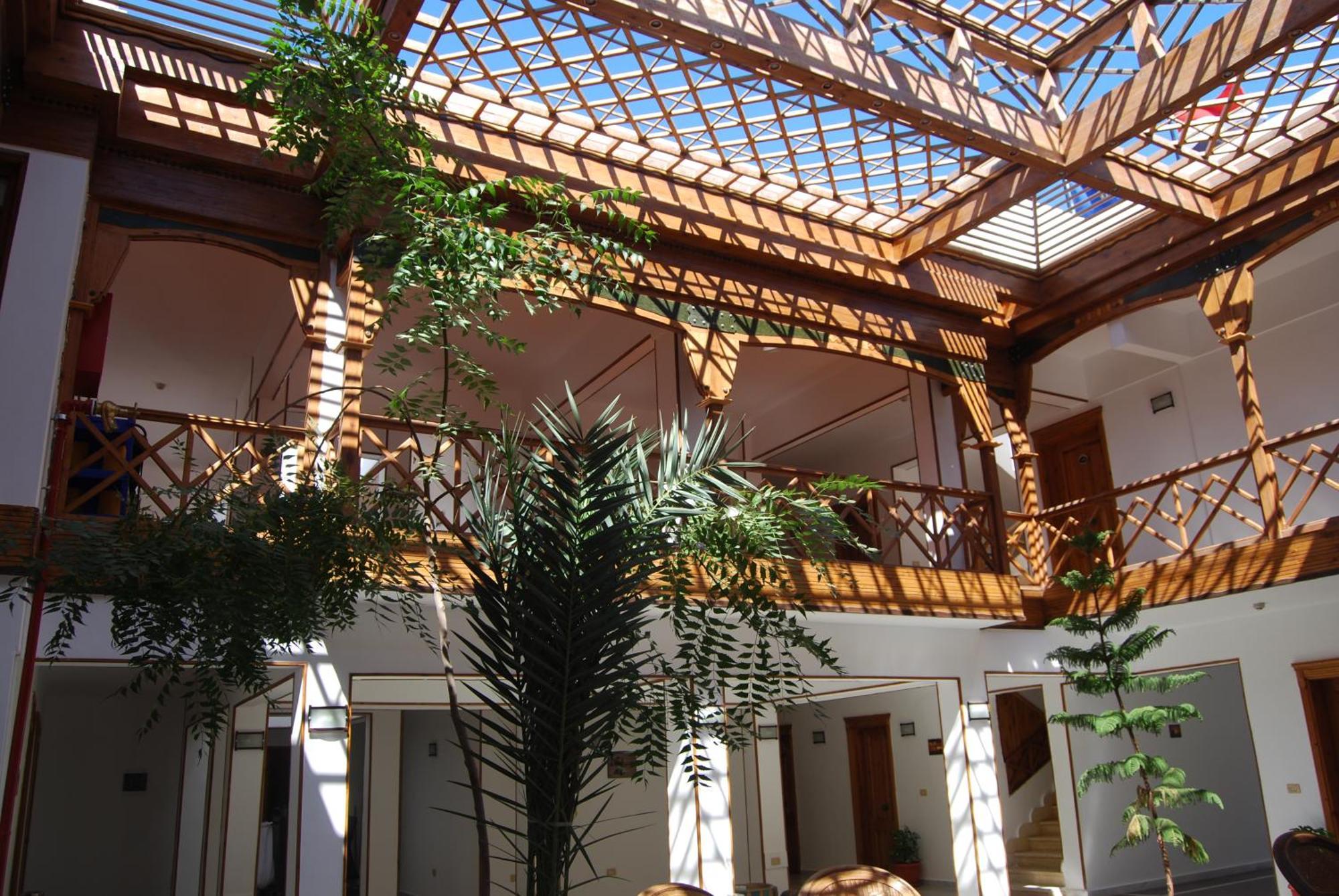 Resort Acacia