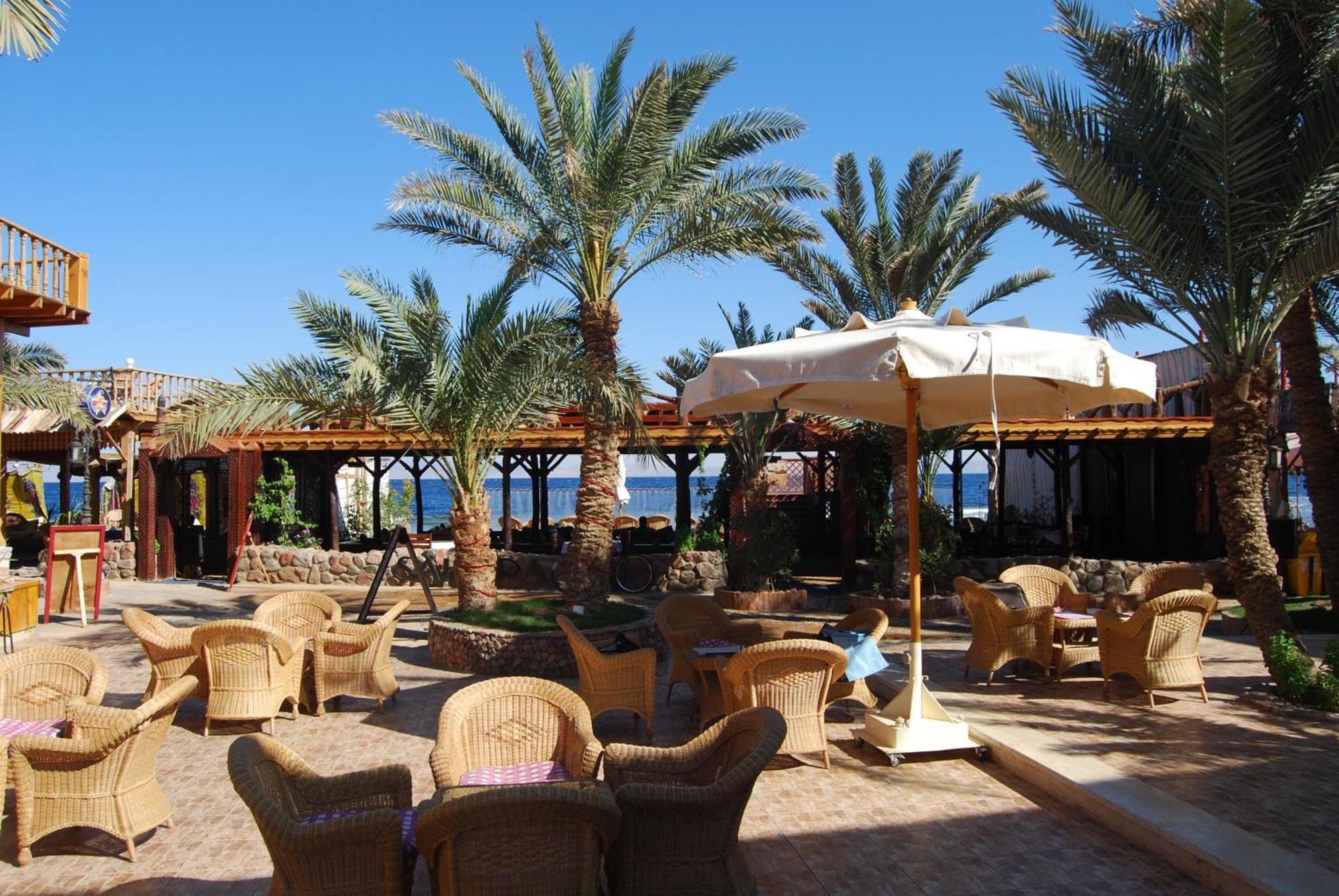 Resort Acacia
