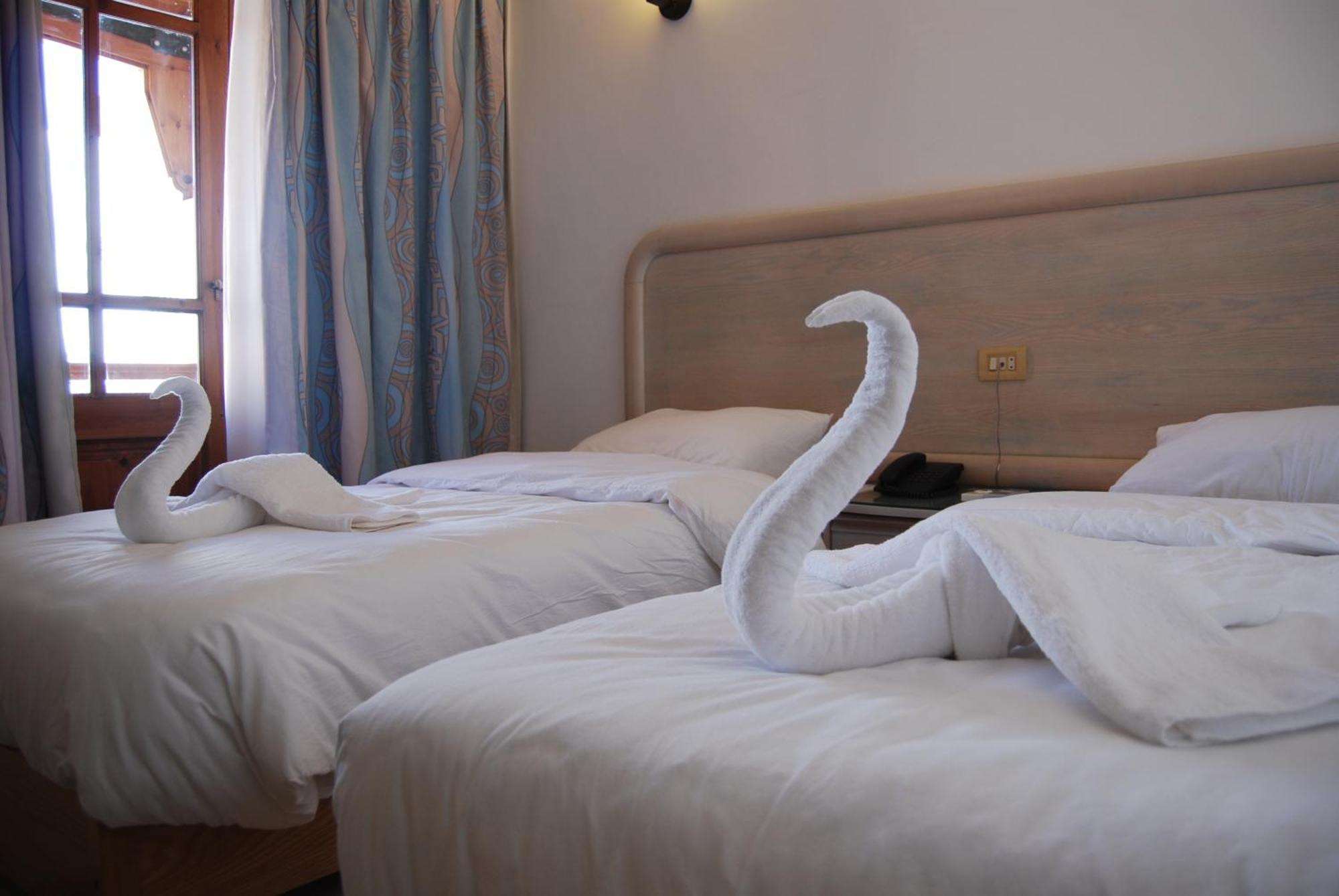 Resort Acacia 3*