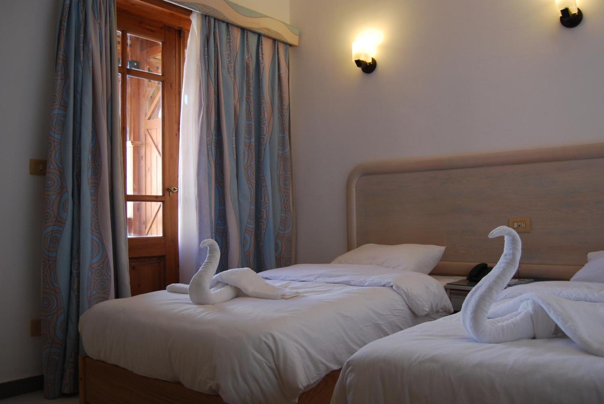 Resort Acacia Dahab