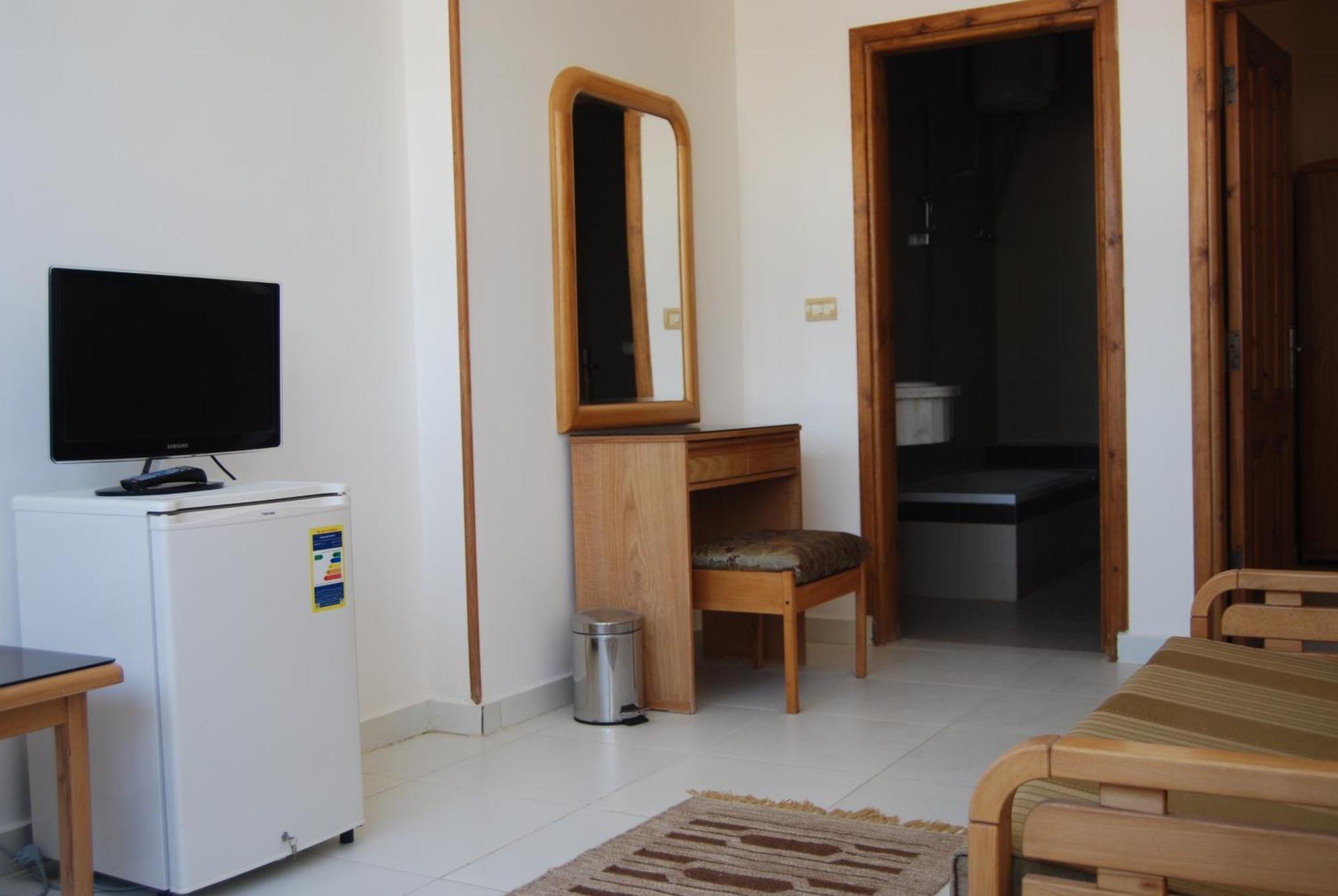 Resort Acacia Dahab