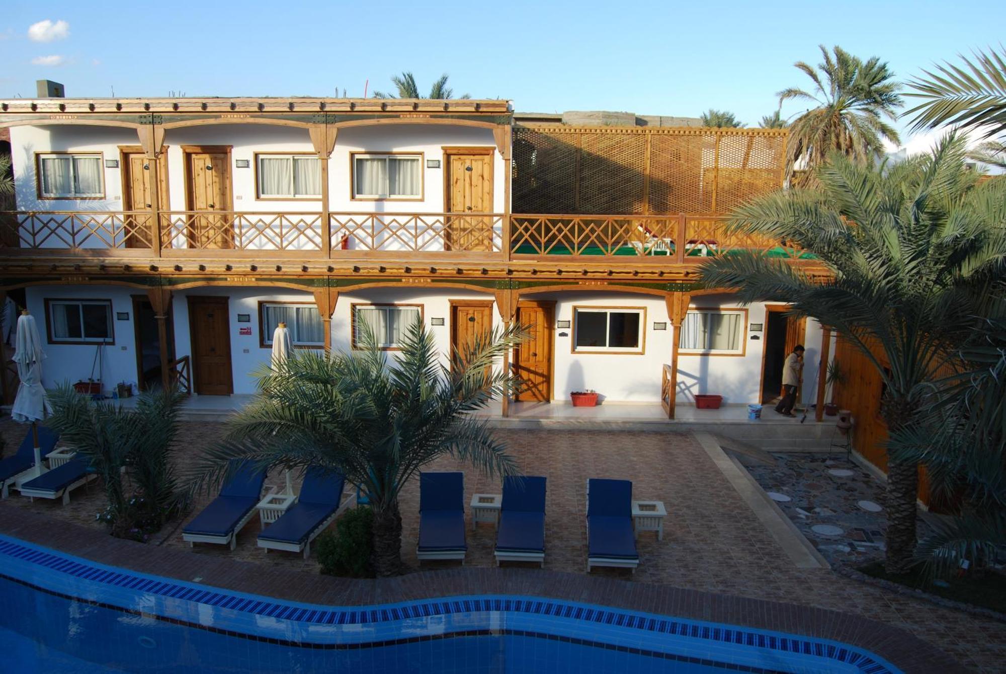 Resort Acacia Dahab