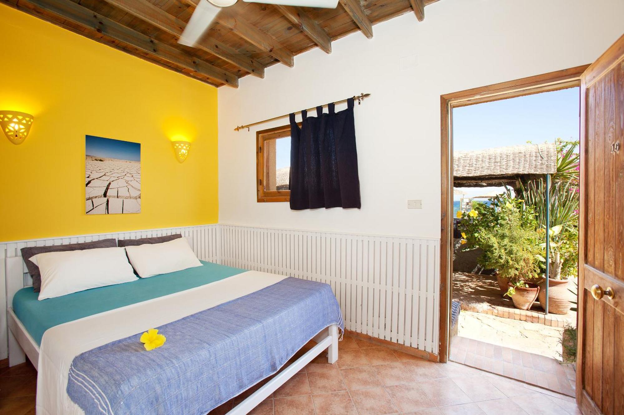 Albergue Eldorado And Restaurant Dahab