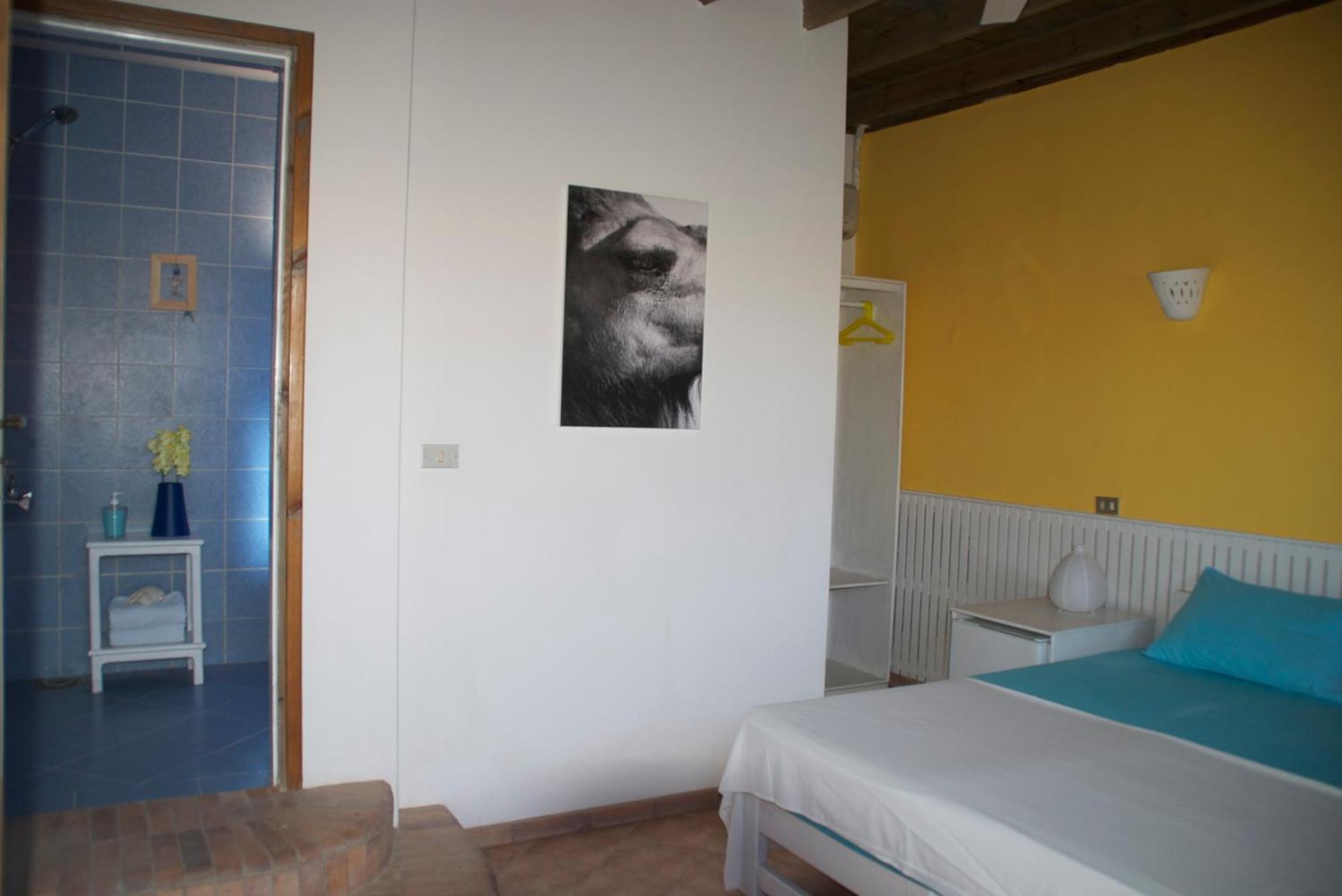 Albergue Eldorado And Restaurant Dahab