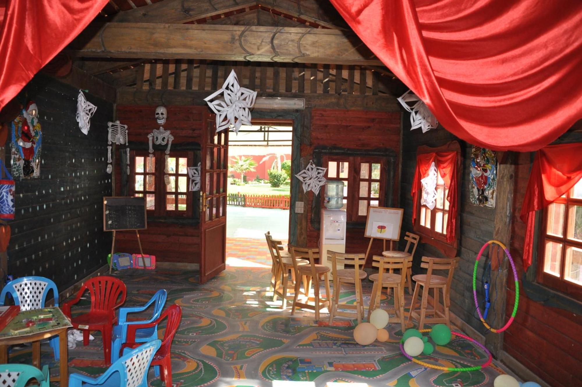 Complex Bride Aqua & Sharm el-Sheikh