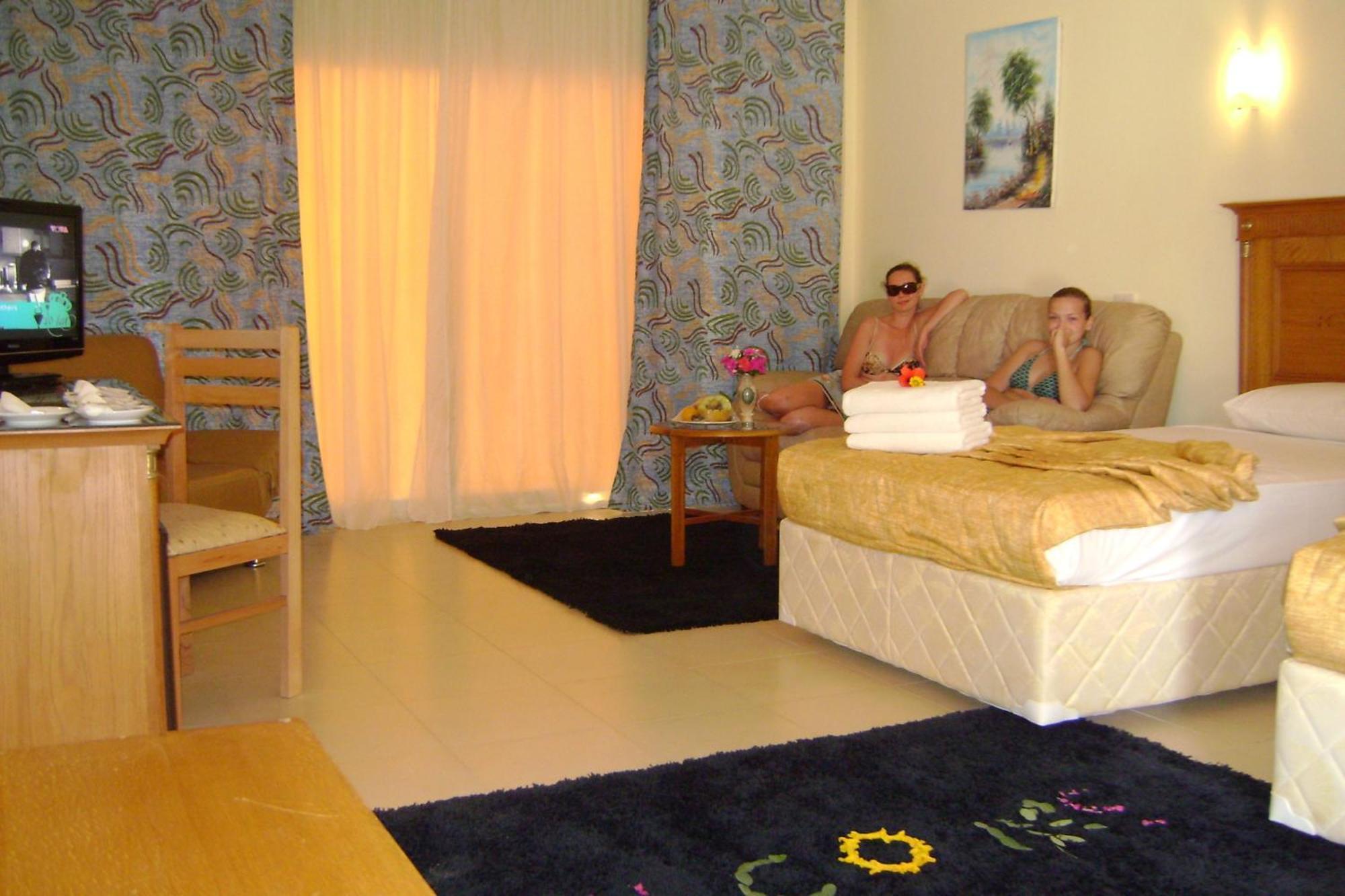 Complex Bride Aqua & Sharm el-Sheikh
