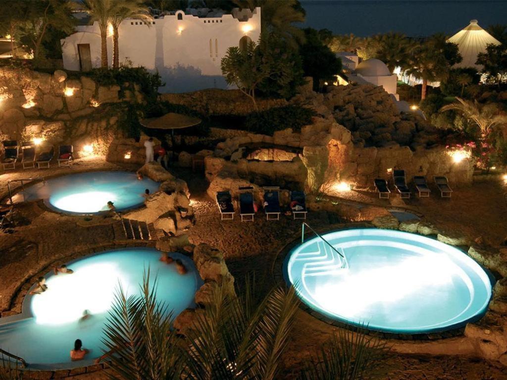 Domina Coral Bay Sultan-private Apartamento Sharm El Sheikk