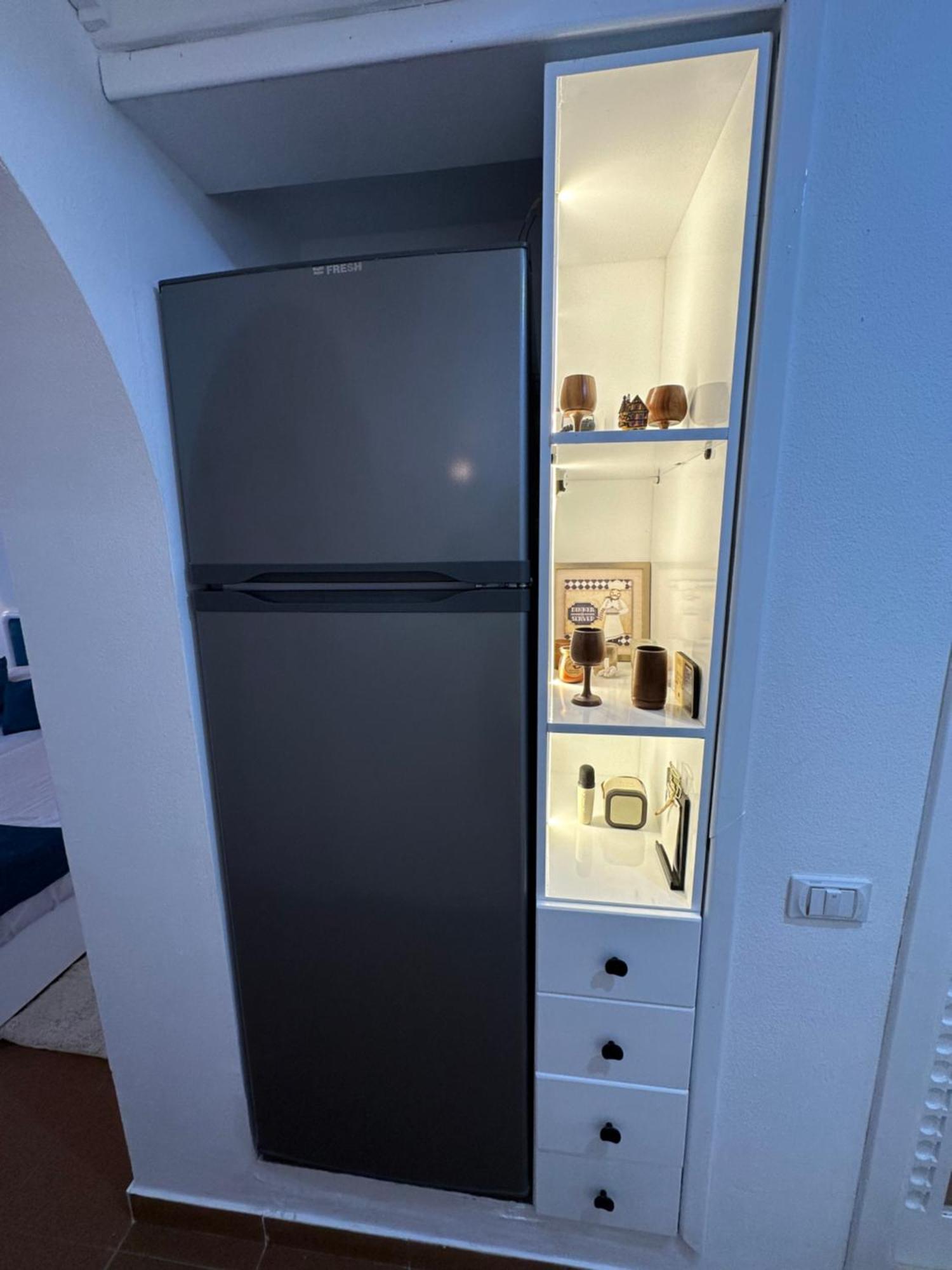 Apartamento Domina Coral Bay Sultan-private