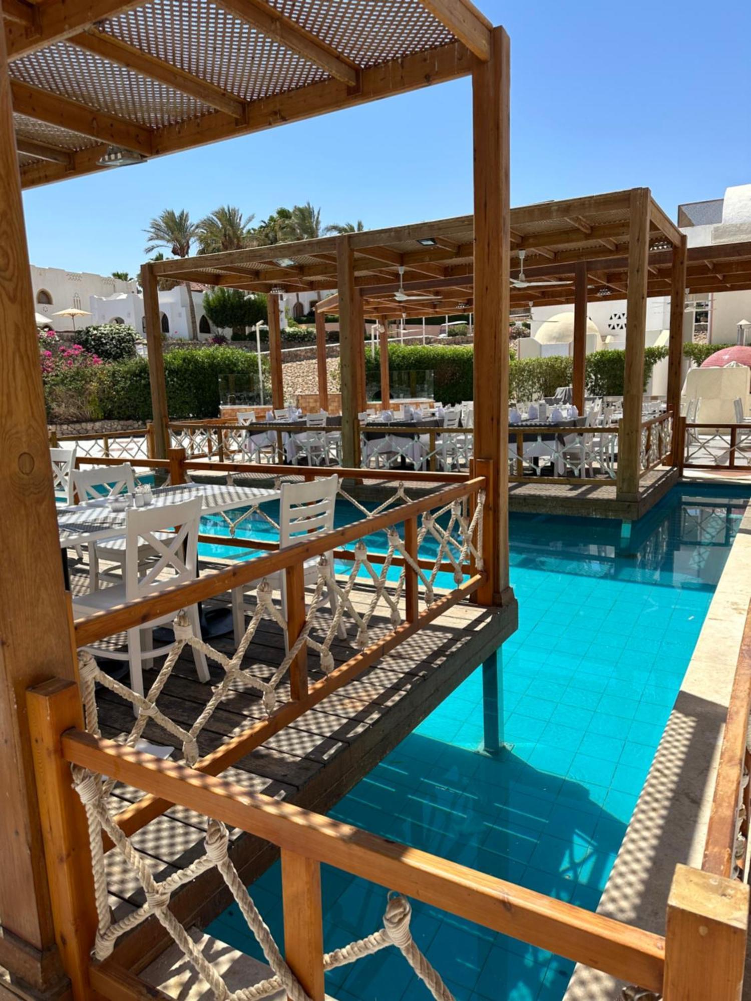 Domina Coral Bay Sultan-private Apartamento *