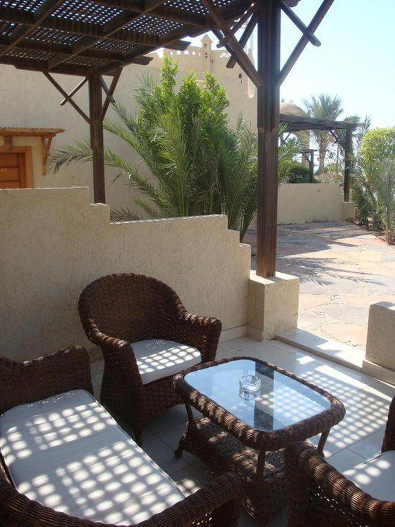 Resort Mousa Coast &