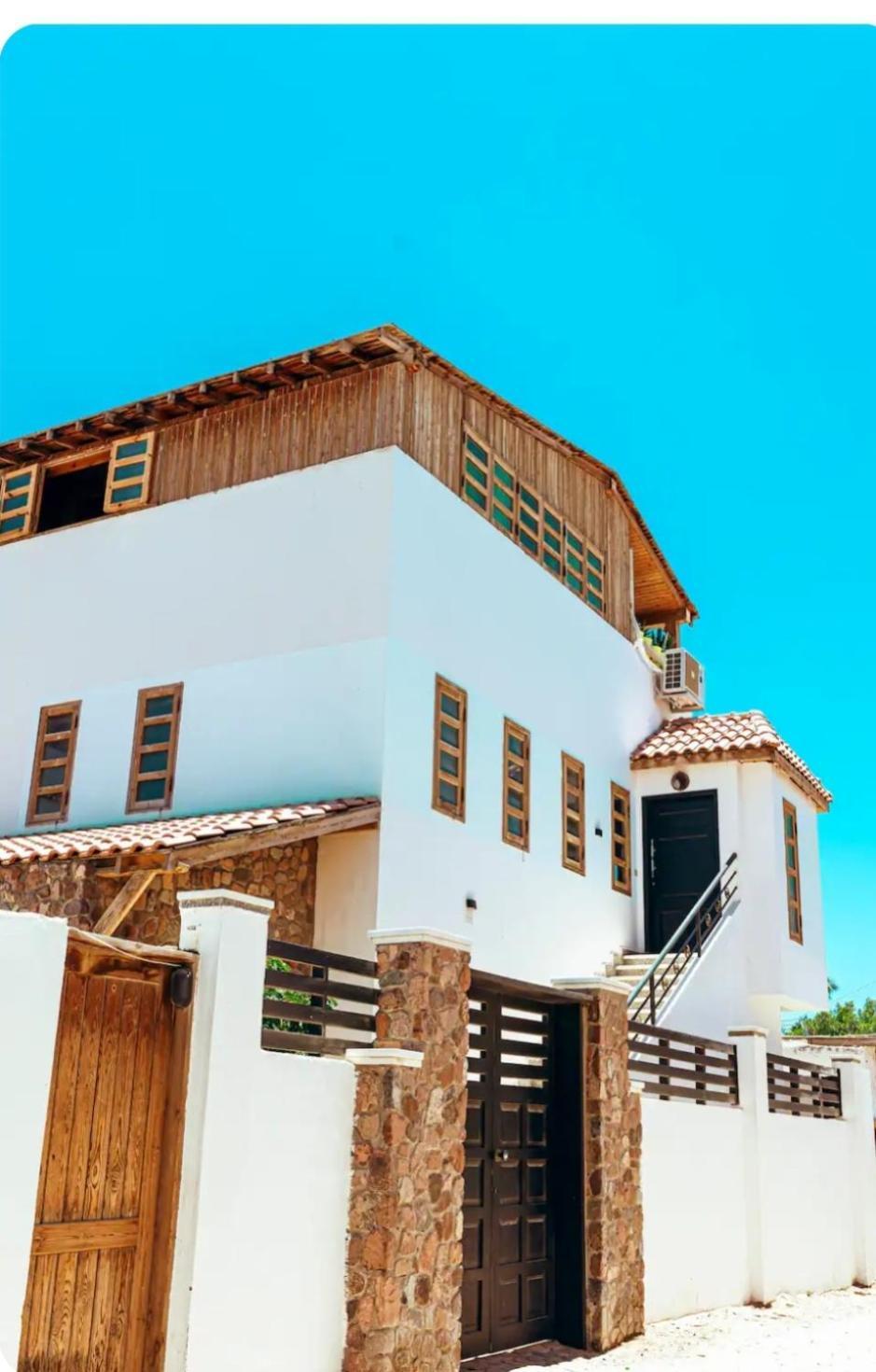 Apartment Lighthouse Dahab