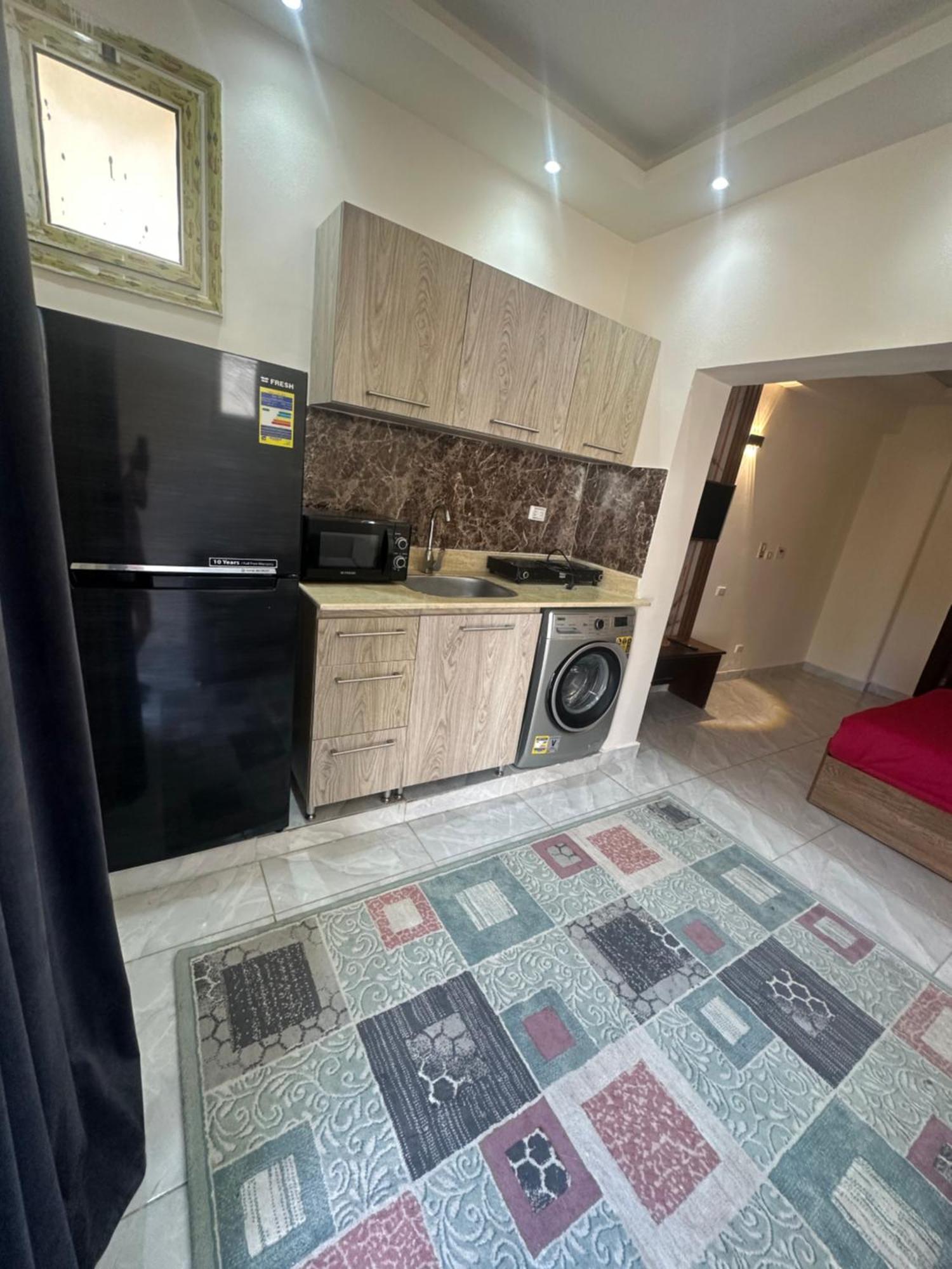 Mashrabiya Apartament *